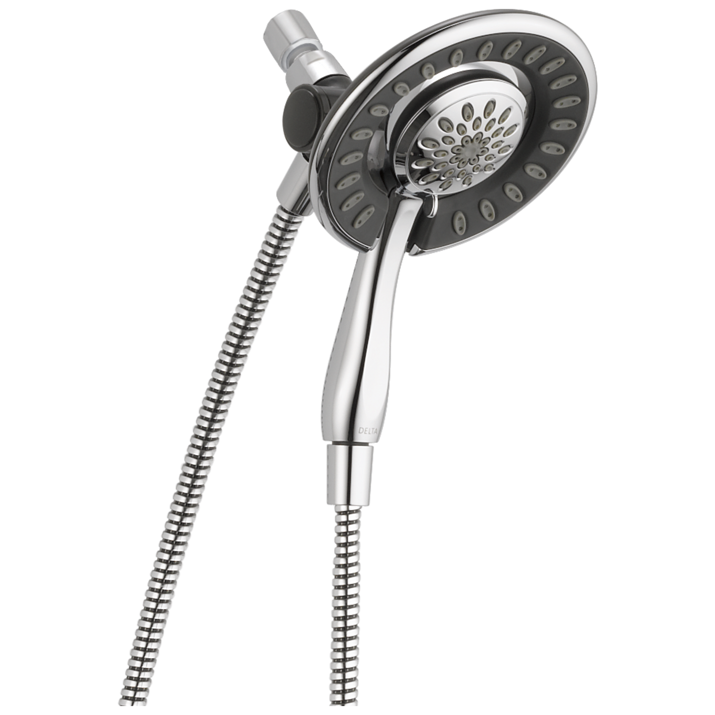 Delta 58065 In2Ition 4-Setting Two-in-One Shower
