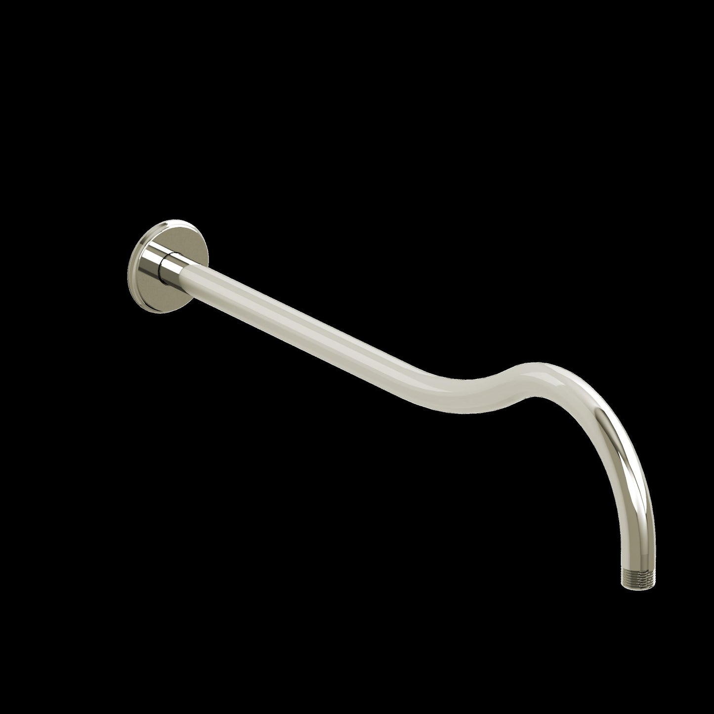 Riobel 583 20" Reach Wall Mount Shower Arm