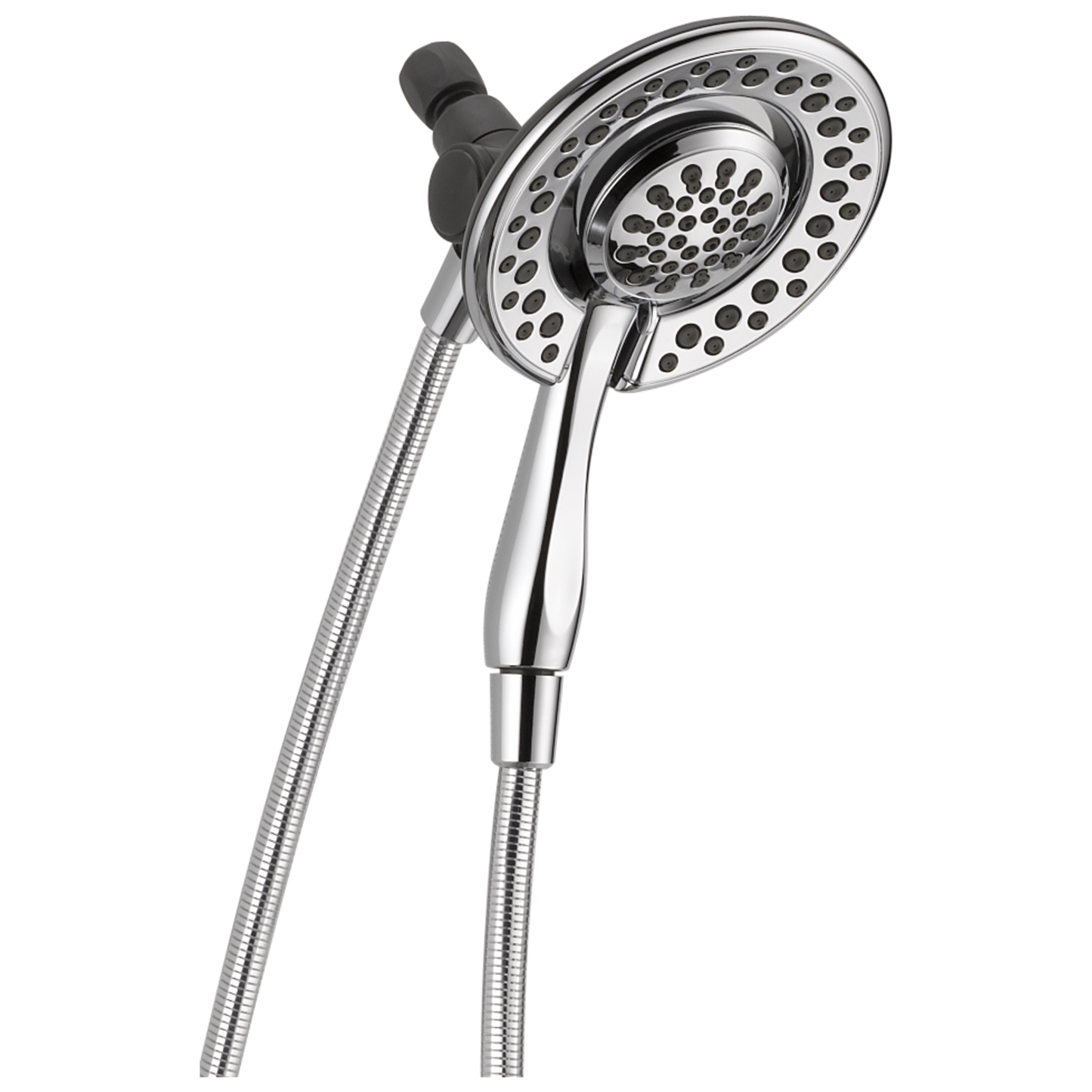 Delta 58465-PK In2ition 4-Setting Two-in-One Shower