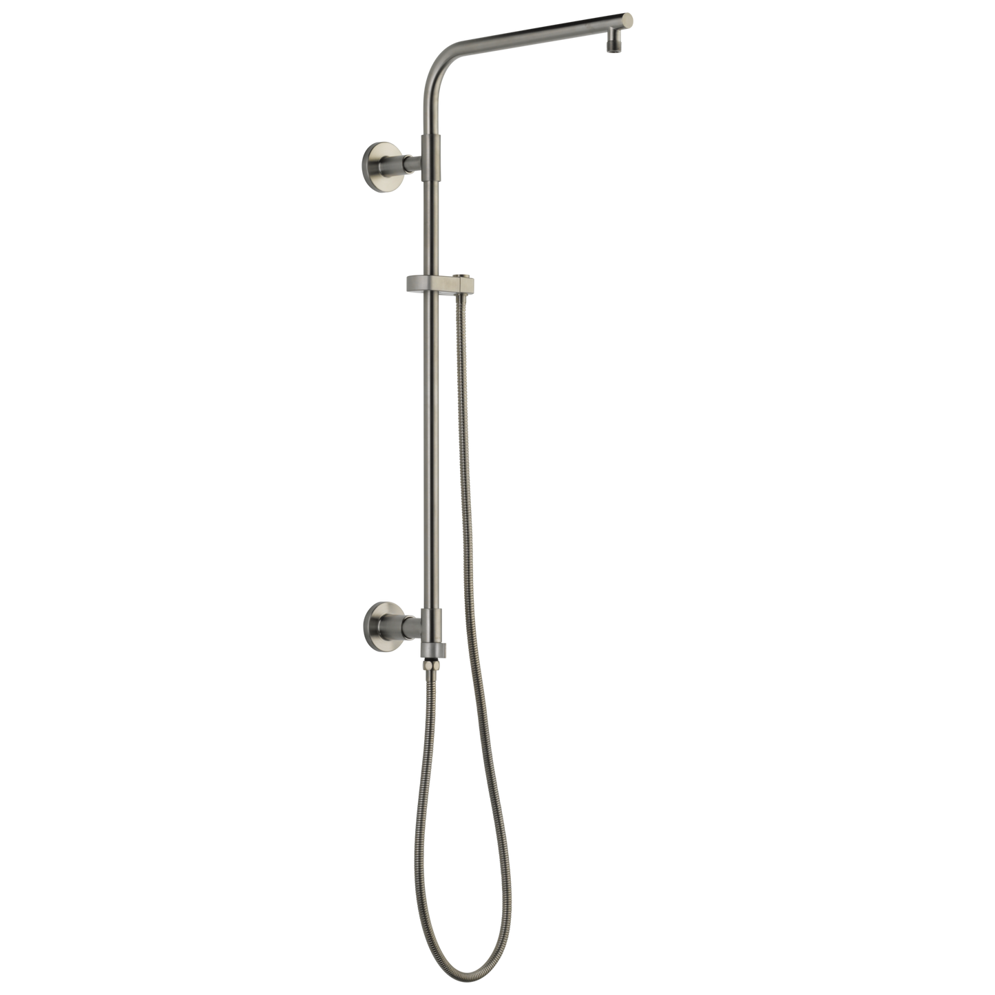 Delta Universal Showering Components: Emerge 26" Round Shower Column