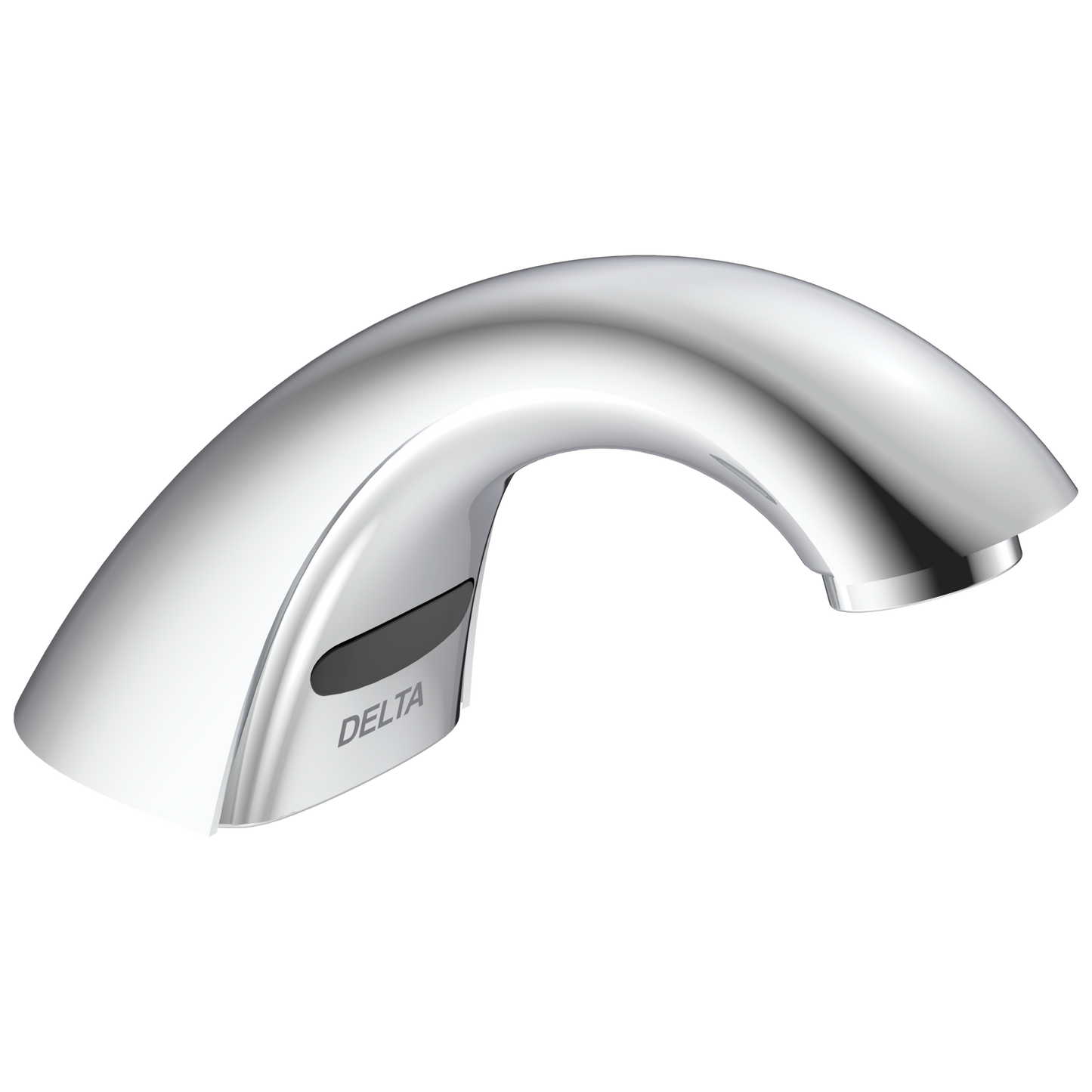 Delta 590LF-LGHGMHDF H2Optics Lavatory Faucet without Grid Strainer