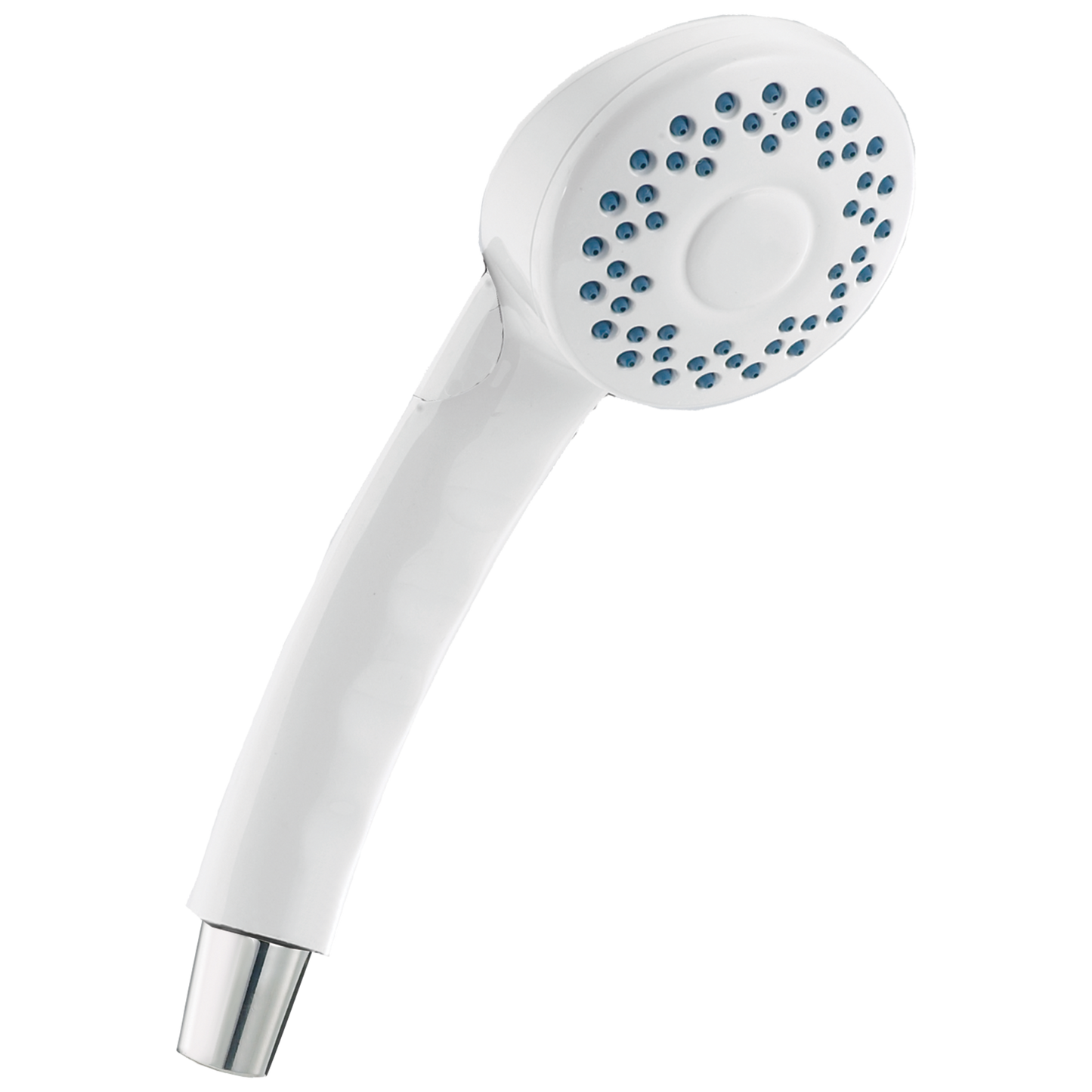 Delta 59462-WH-PK Fundamentals Single-Setting Hand Shower