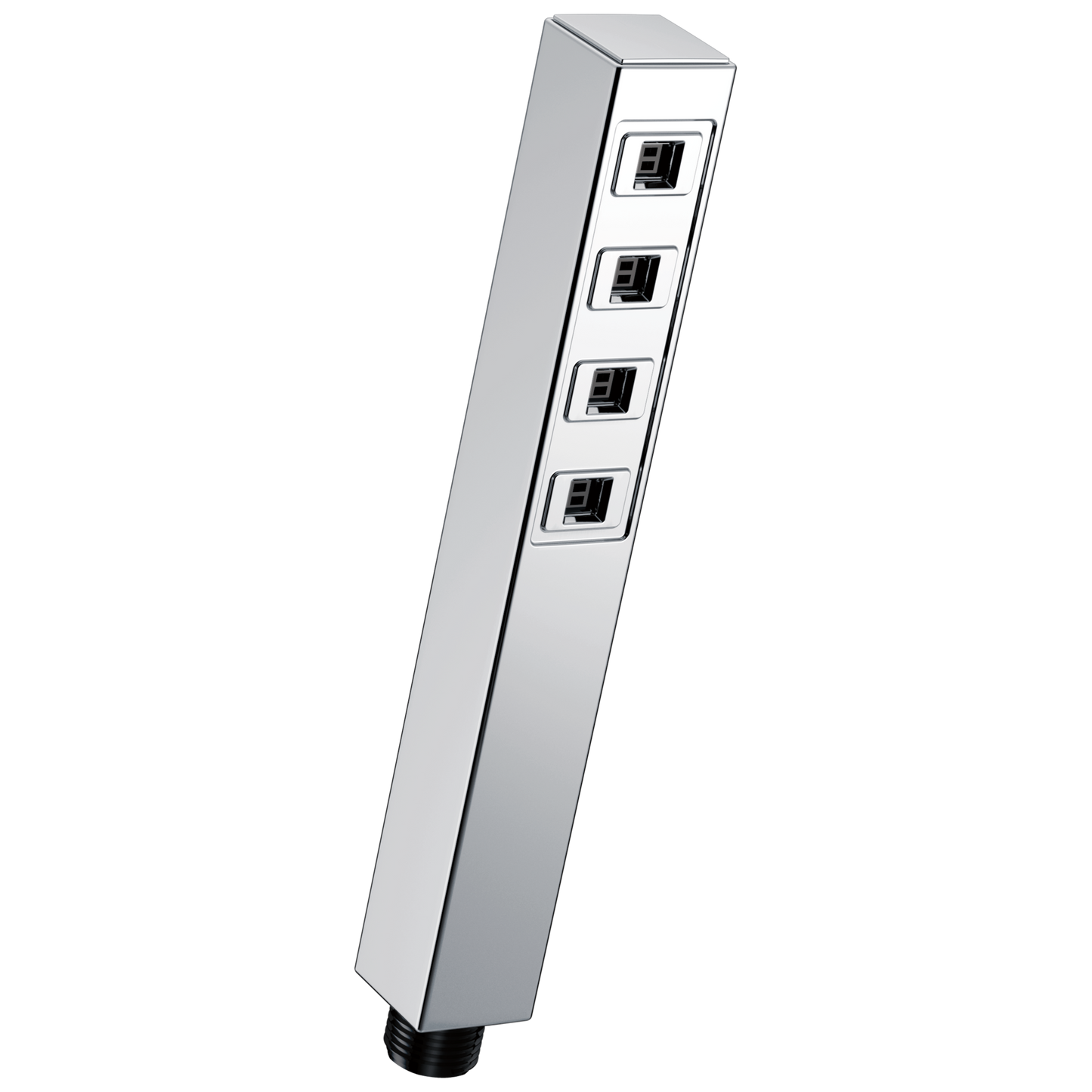 Delta Universal Showering Components: H2OKinetic Single-Setting Hand Shower