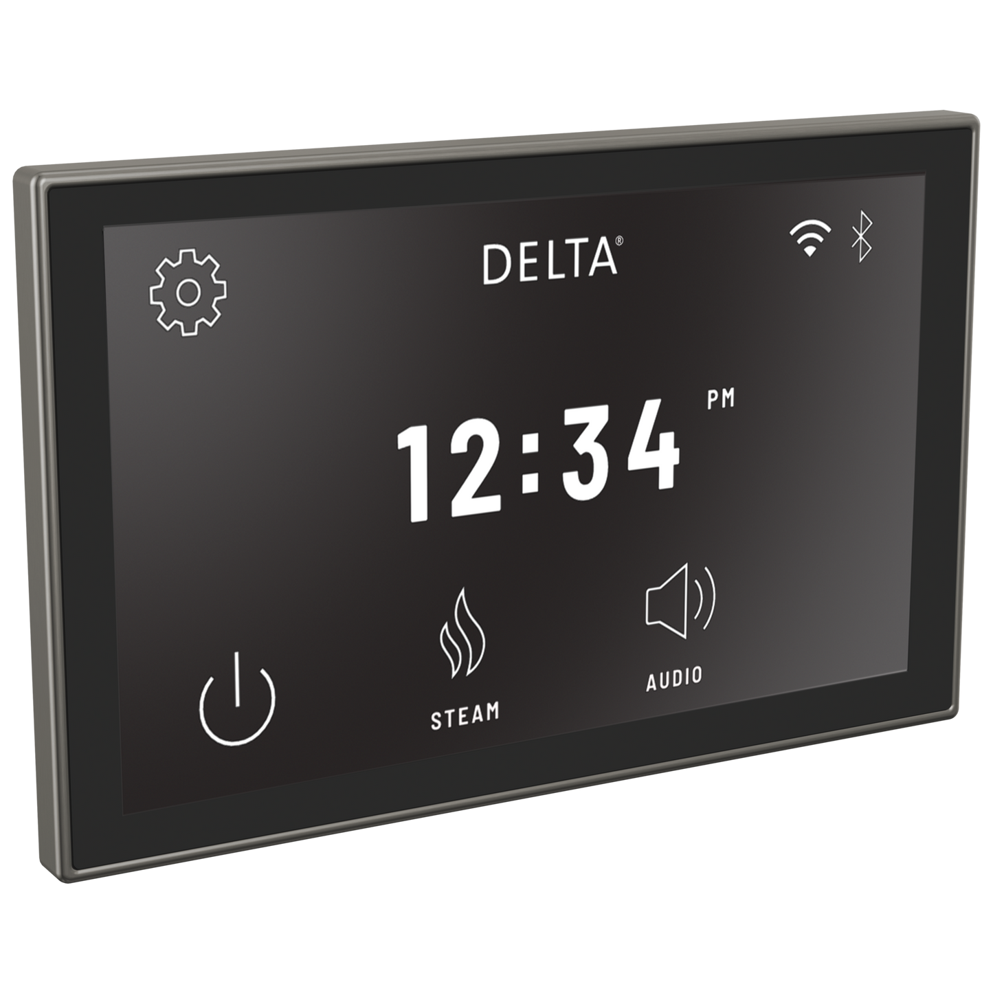 Delta Universal Showering Components: Digital Interface