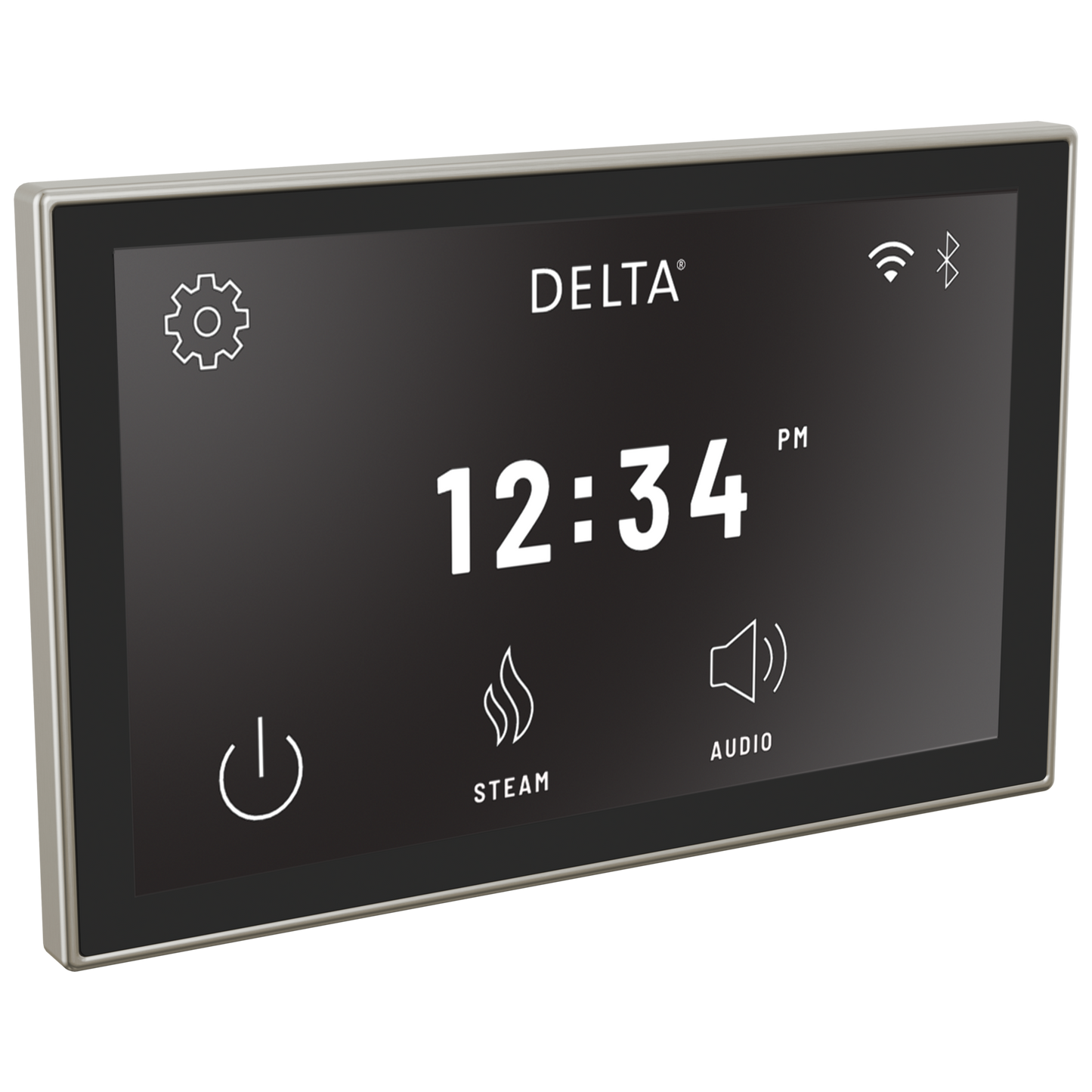 Delta Universal Showering Components: Digital Interface