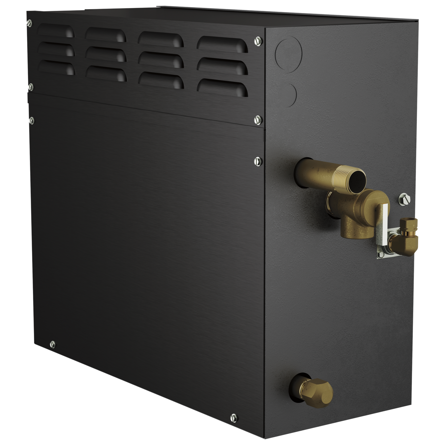 Delta Universal Showering Components: SteamScape 15kW Steam Generator - 220V 3ph