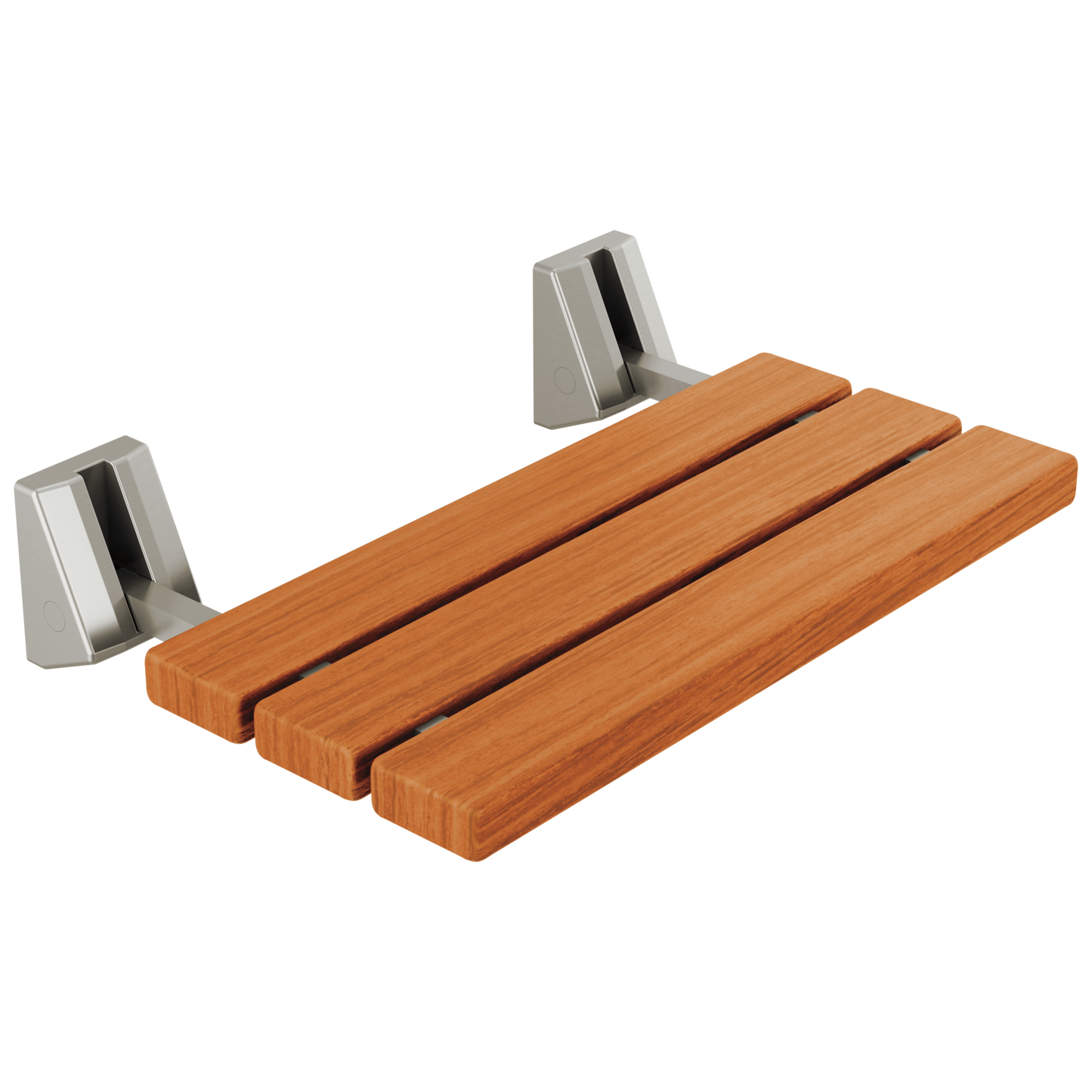 Delta Universal Showering Components: Tilt-Up Shower Seat