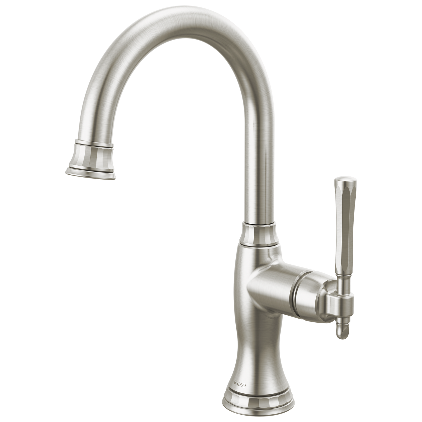 Brizo The Tulham Kitchen Collection by Brizo: Bar Faucet
