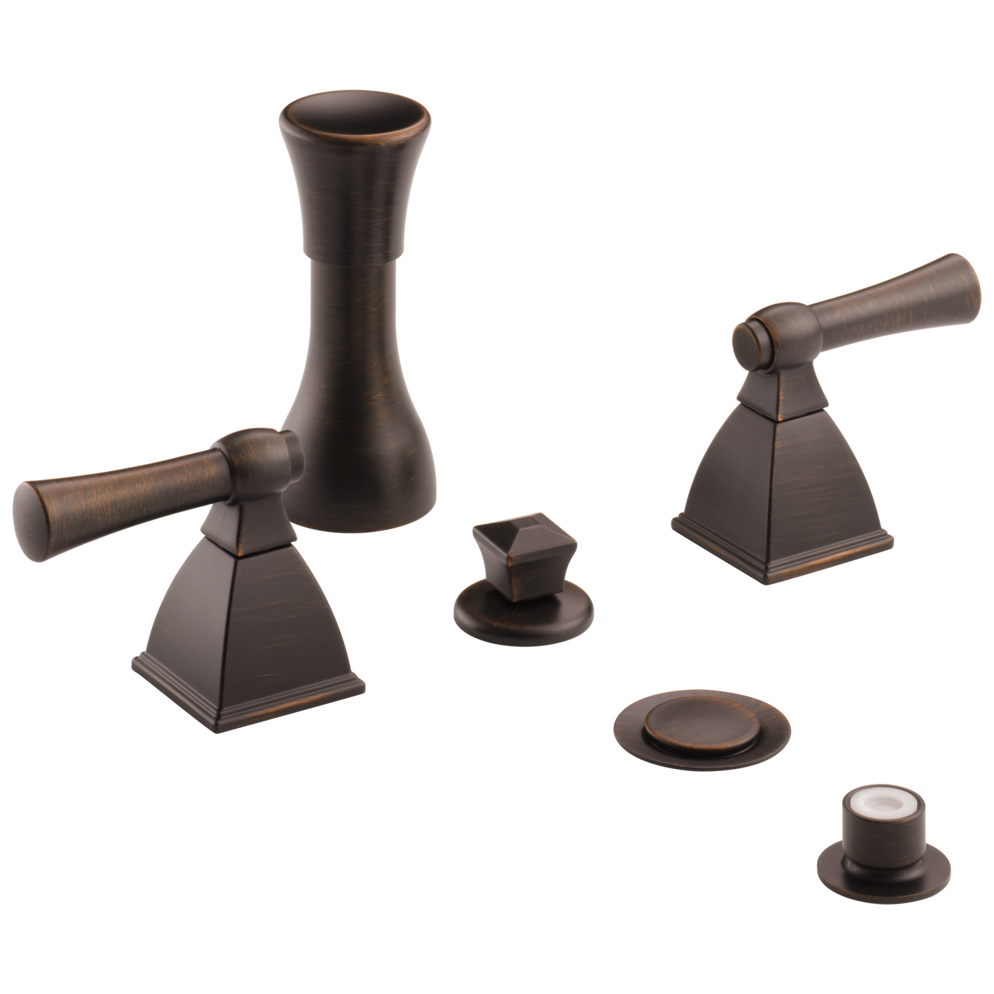 Brizo Brizo Vesi: Bidet Faucet