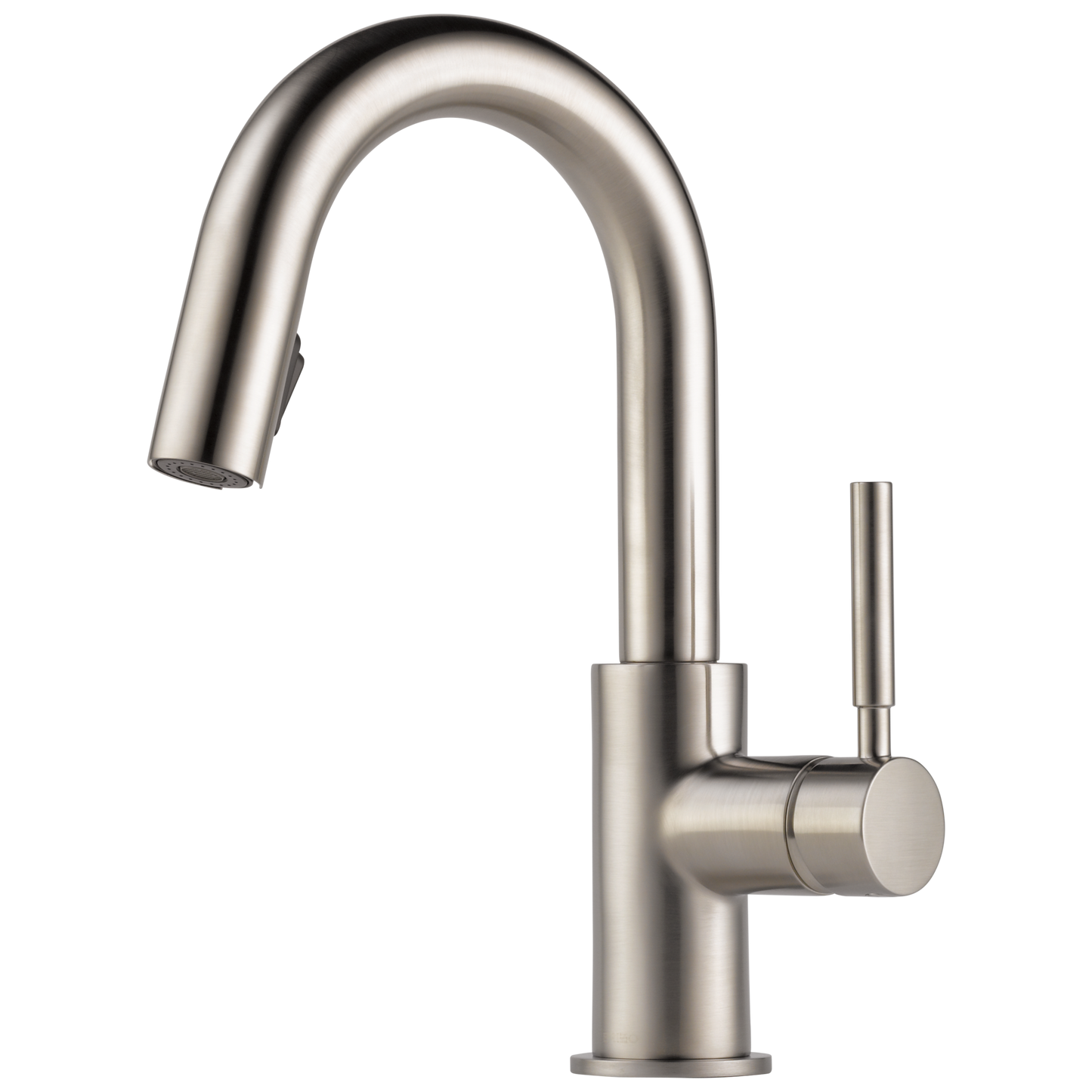 Brizo Brizo Solna: Single Handle Pull-Down Prep Faucet