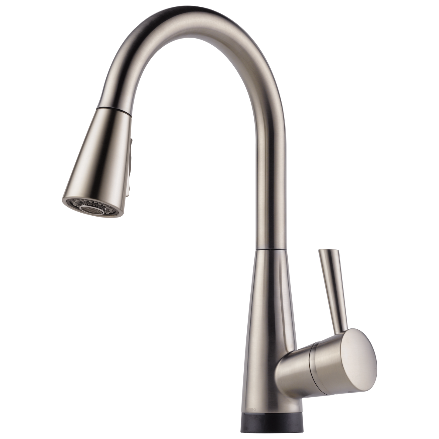 Brizo Brizo Venuto: Single Handle Pull-Down Kitchen Faucet with SmartTouch(R) Technology
