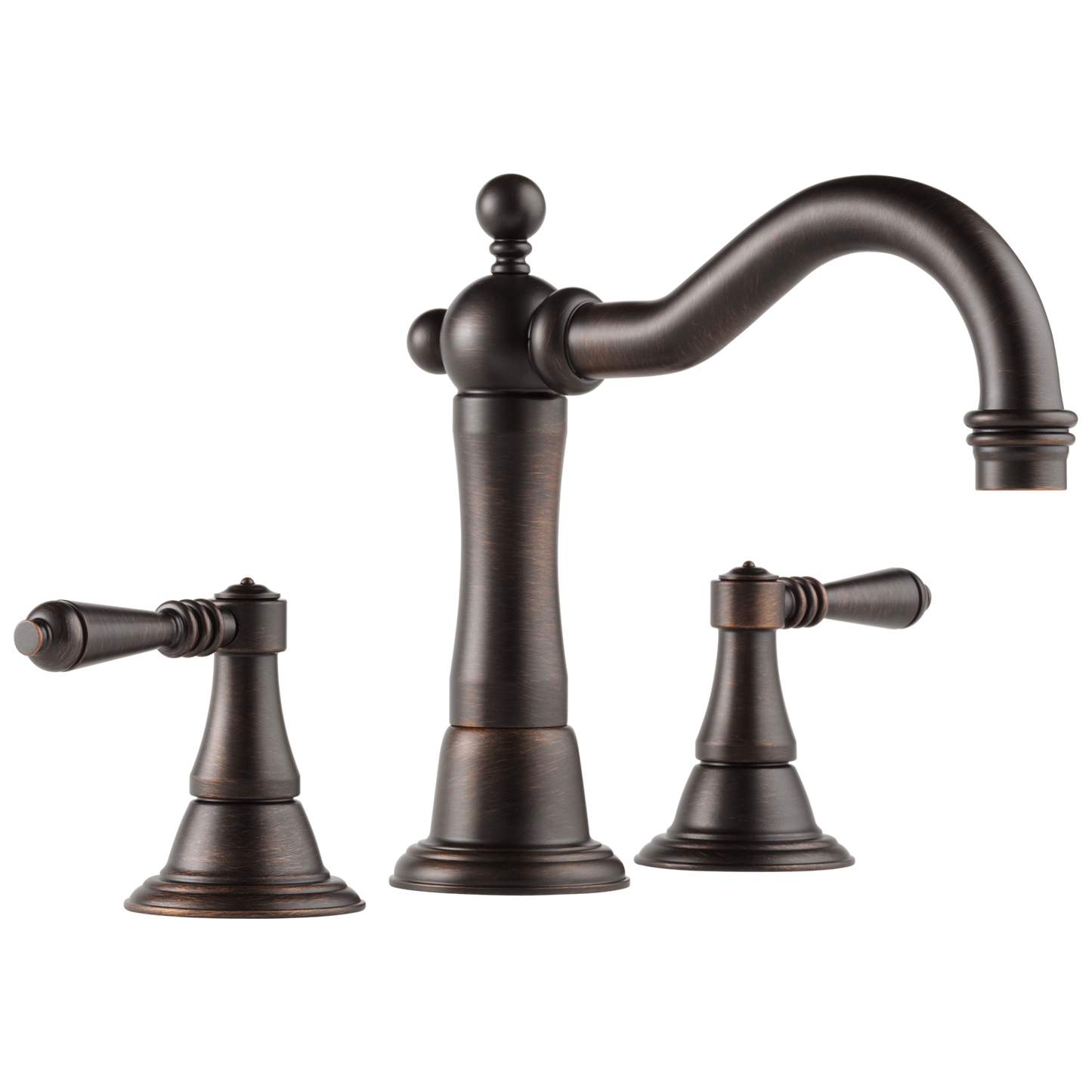 Brizo Tresa: Widespread Lavatory Faucet 1.2 GPM