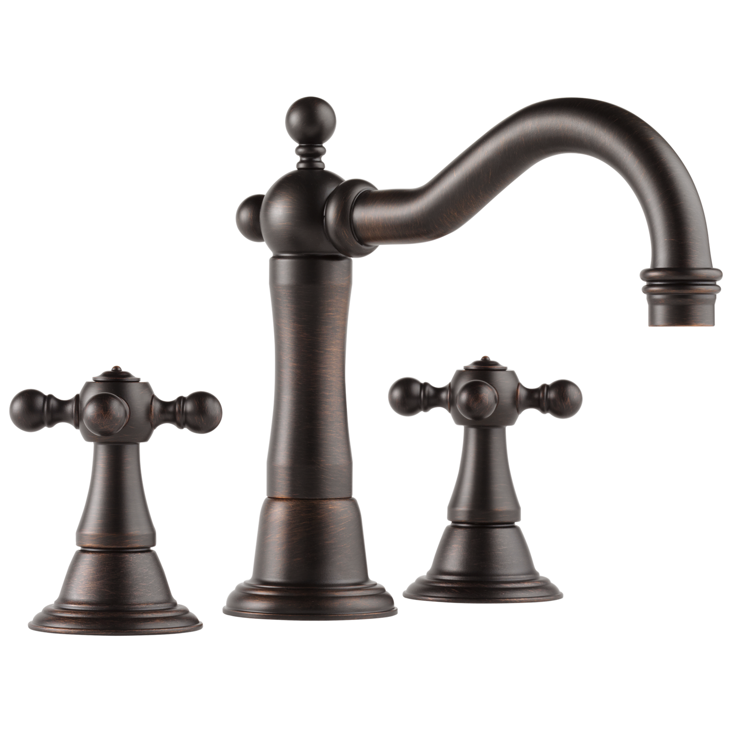 Brizo Brizo Tresa: Widespread Lavatory Faucet
