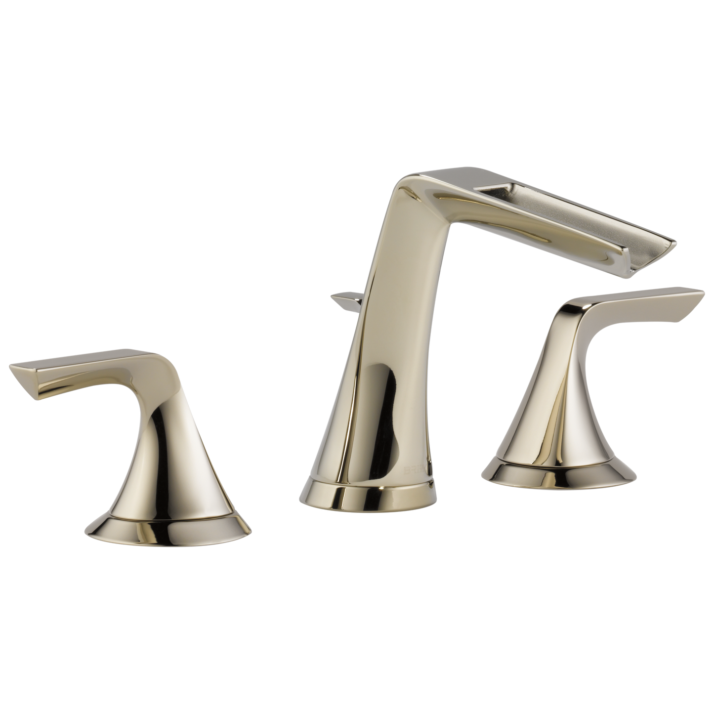 Brizo Brizo Sotria: Widespread Lavatory Faucet 1.2 GPM