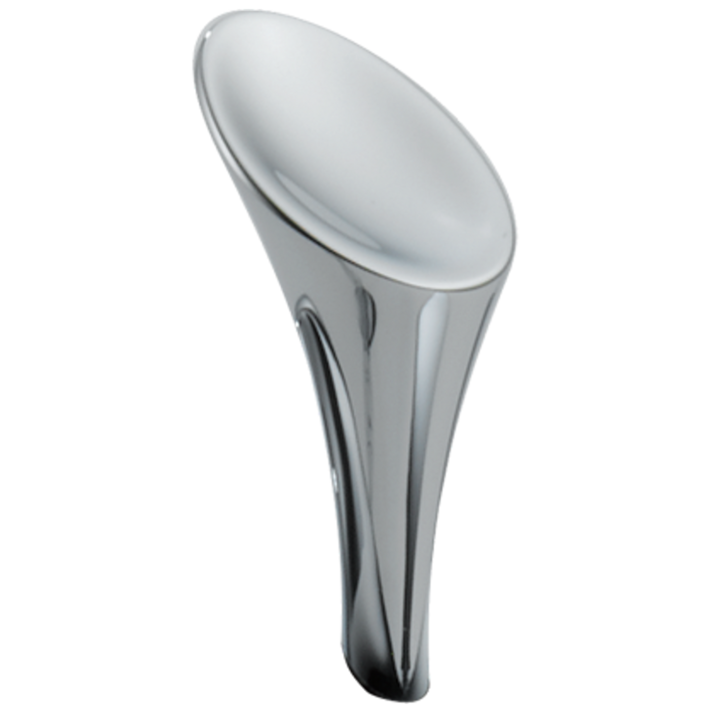 Brizo Brizo RSVP: Widespread Lavatory Faucet - Less Handles