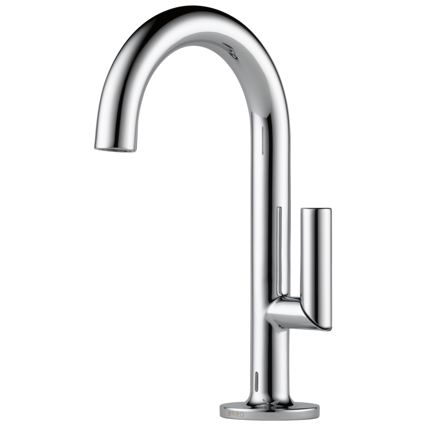 Brizo Brizo Odin: Single-Handle Electronic Lavatory Faucet 1.2 GPM