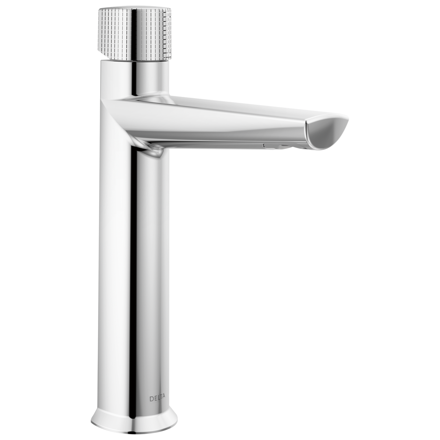 Delta Galeon: Single Handle Mid-Height Bathroom Faucet