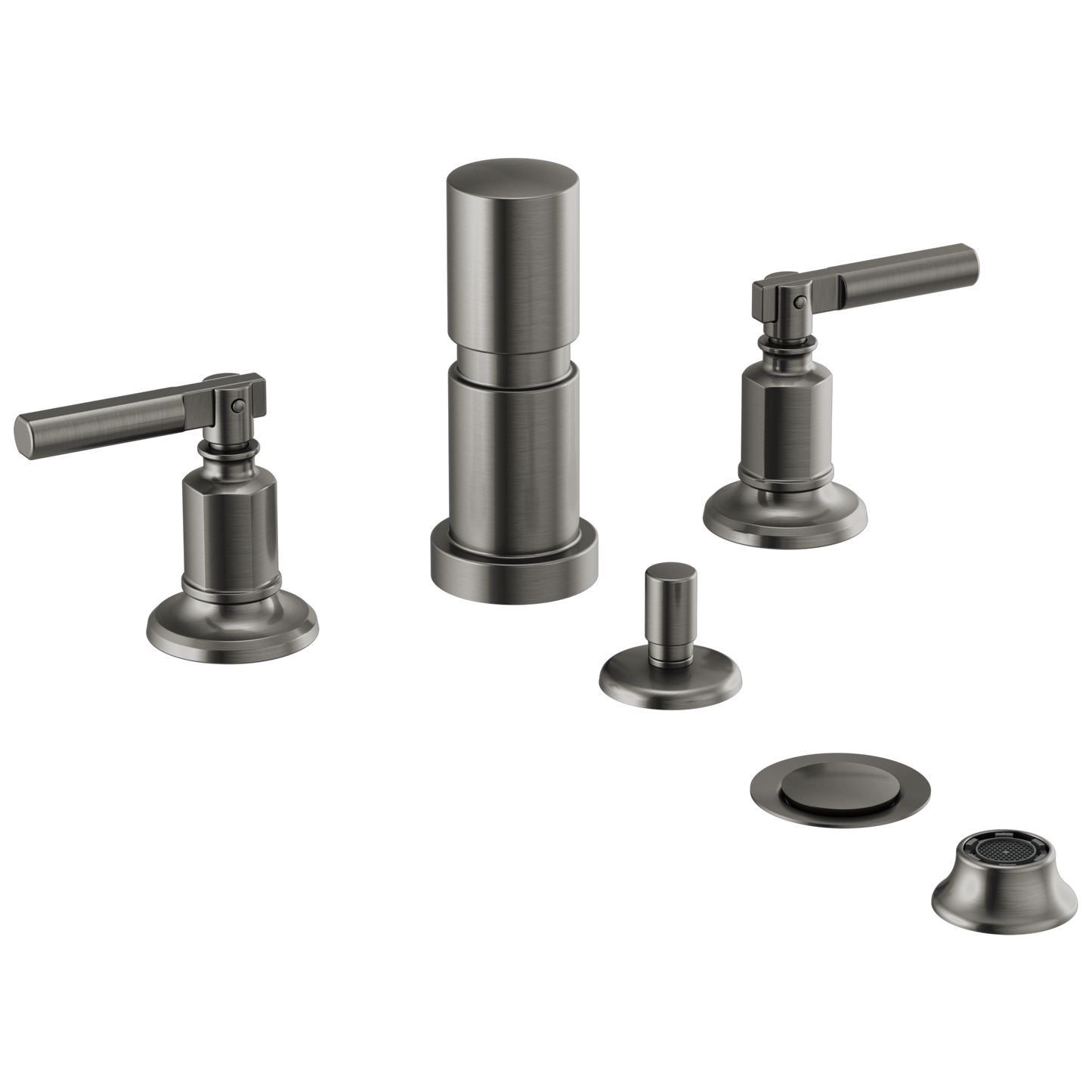 Brizo Invari: Bidet