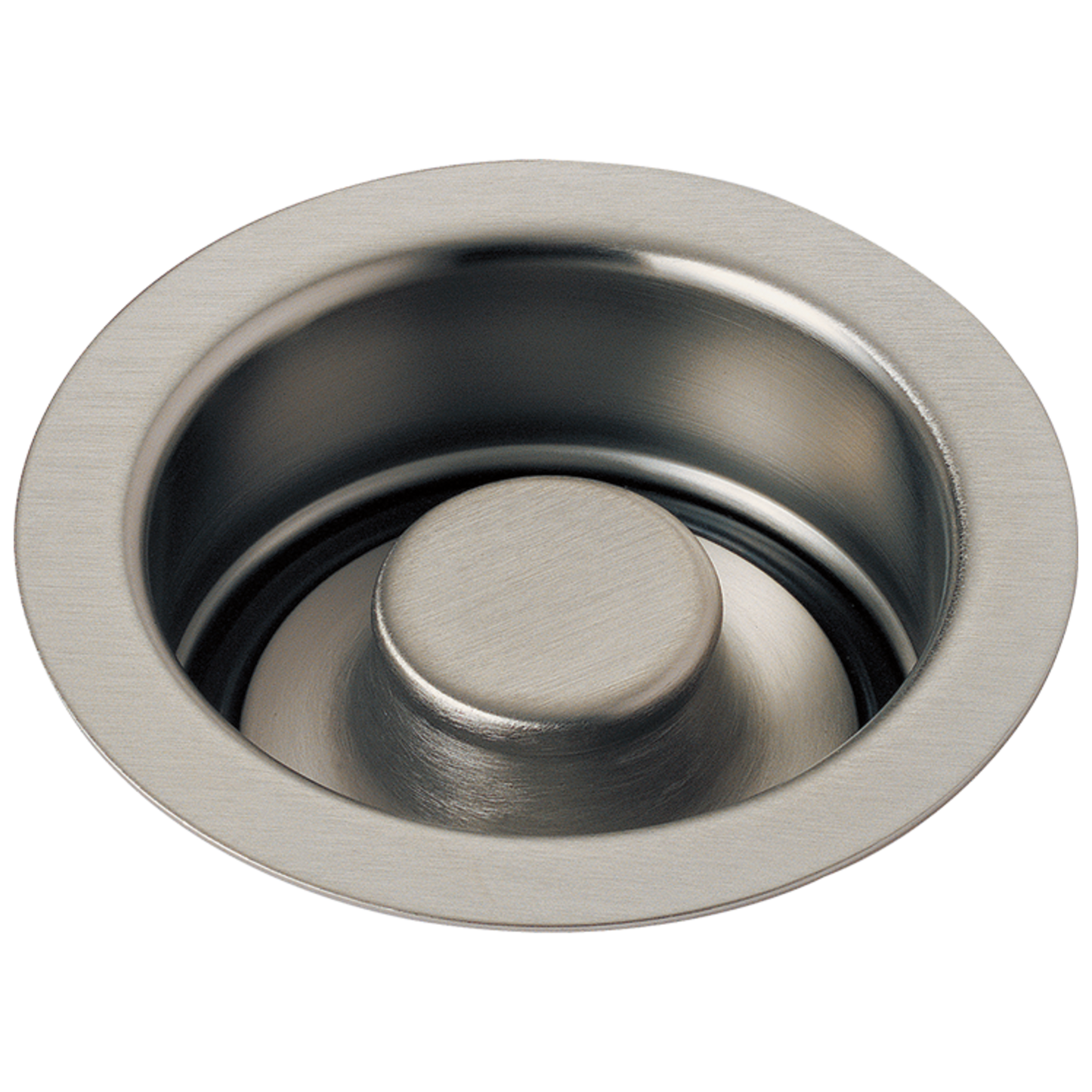 Brizo : Kitchen Disposal and Flange Stopper
