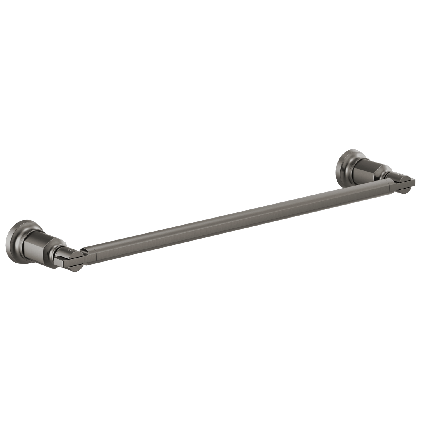 Brizo Invari: 18" Towel Bar