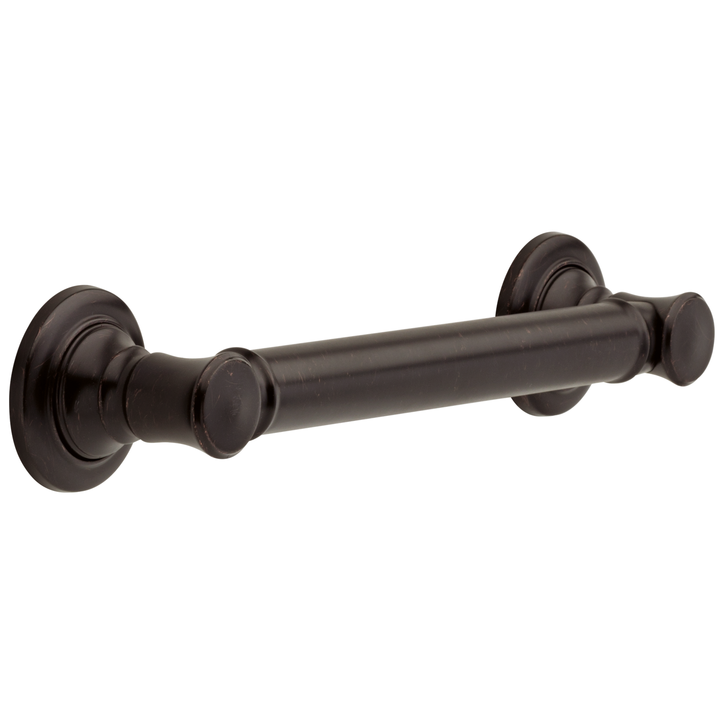 Brizo Brizo Other: 12" Classic Grab Bar