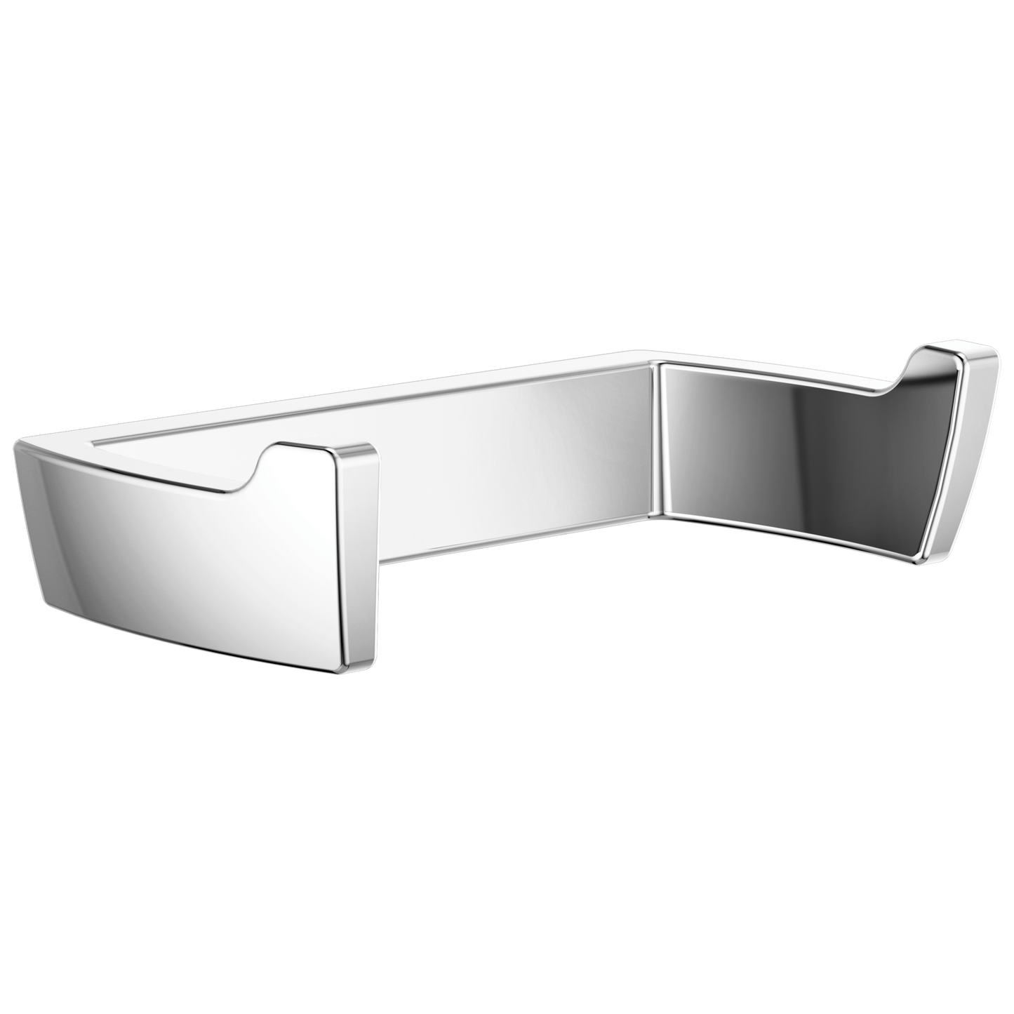 Brizo Brizo Vettis: Double Robe Hook