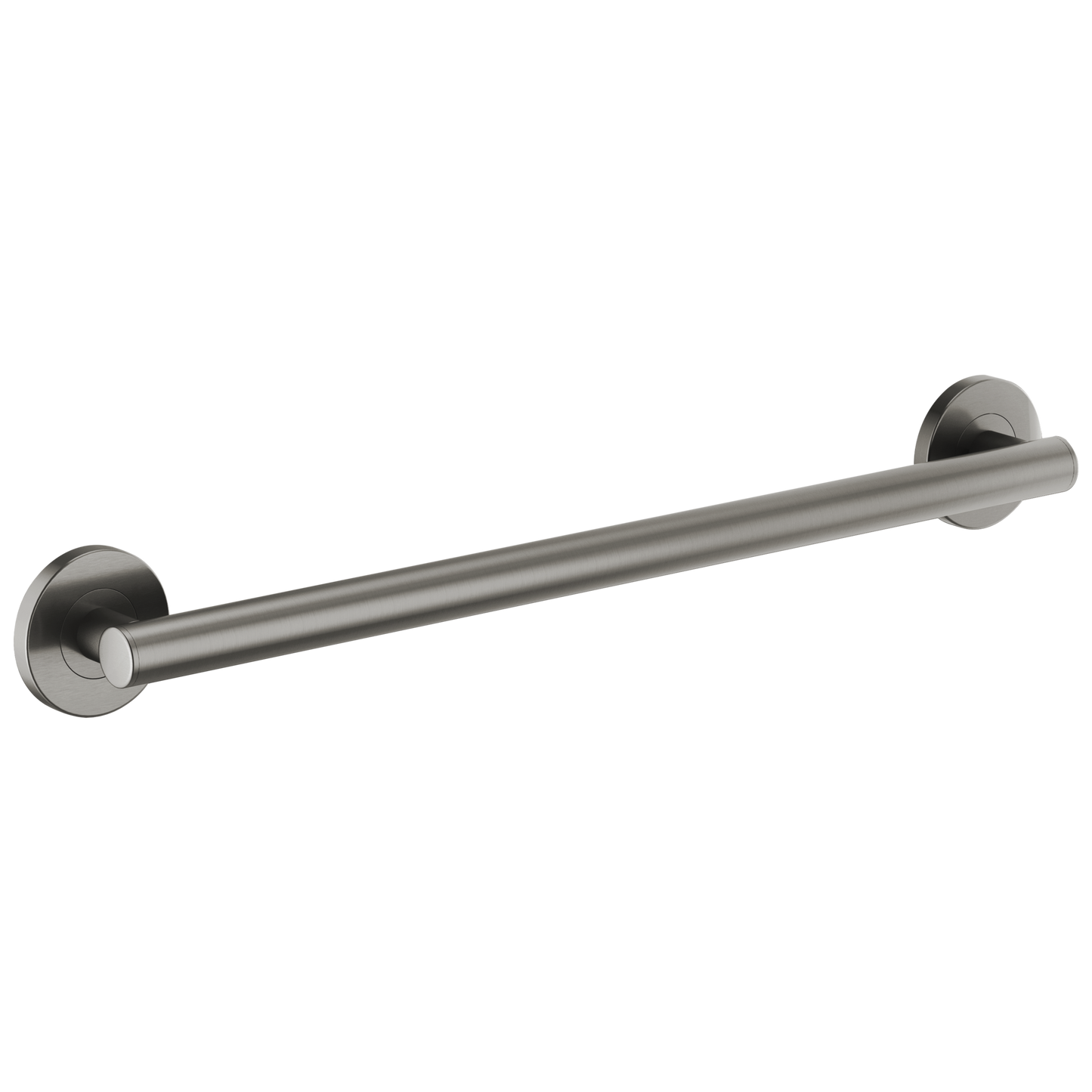 Brizo : 24" Linear Round Grab Bar
