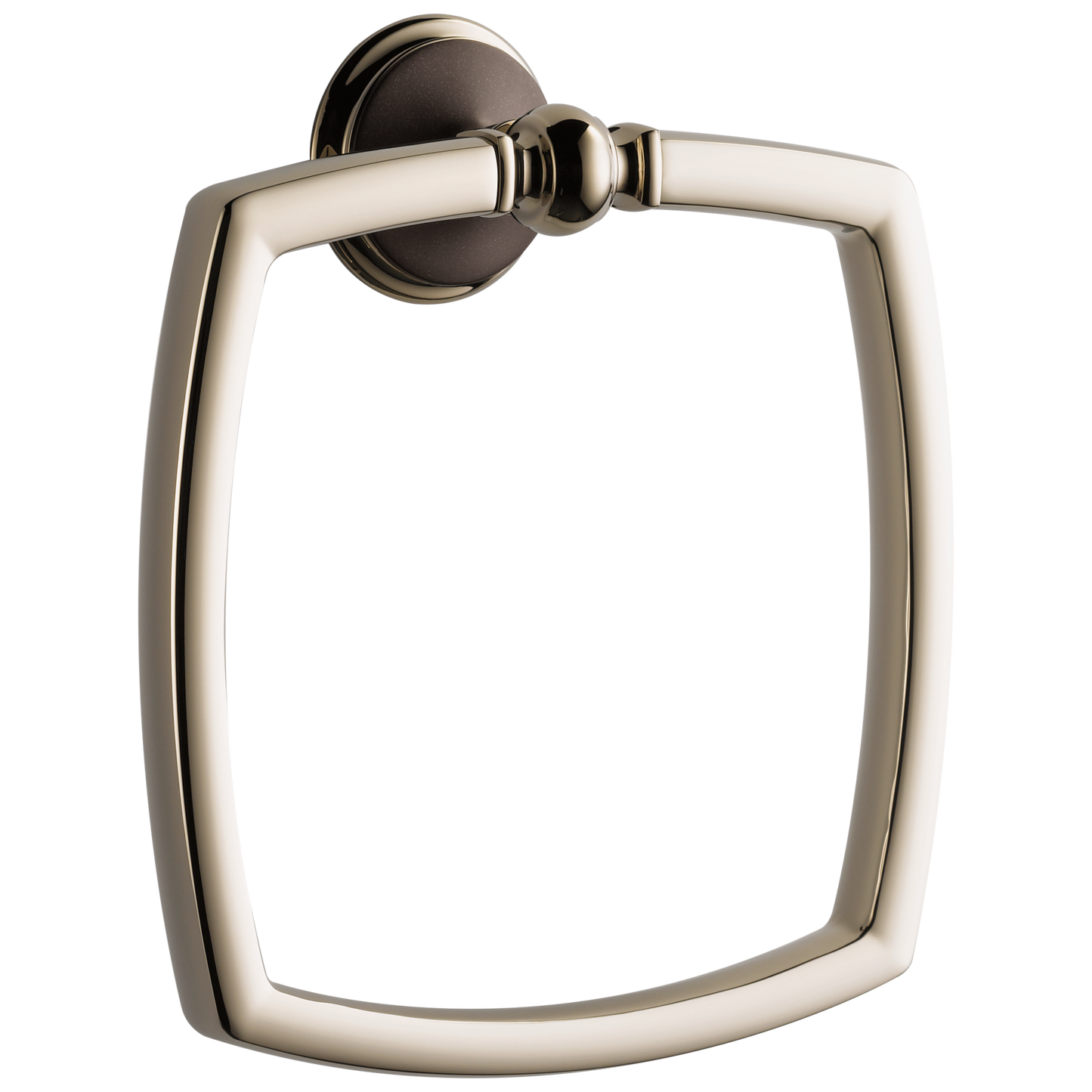 Brizo Brizo Charlotte: Towel Ring