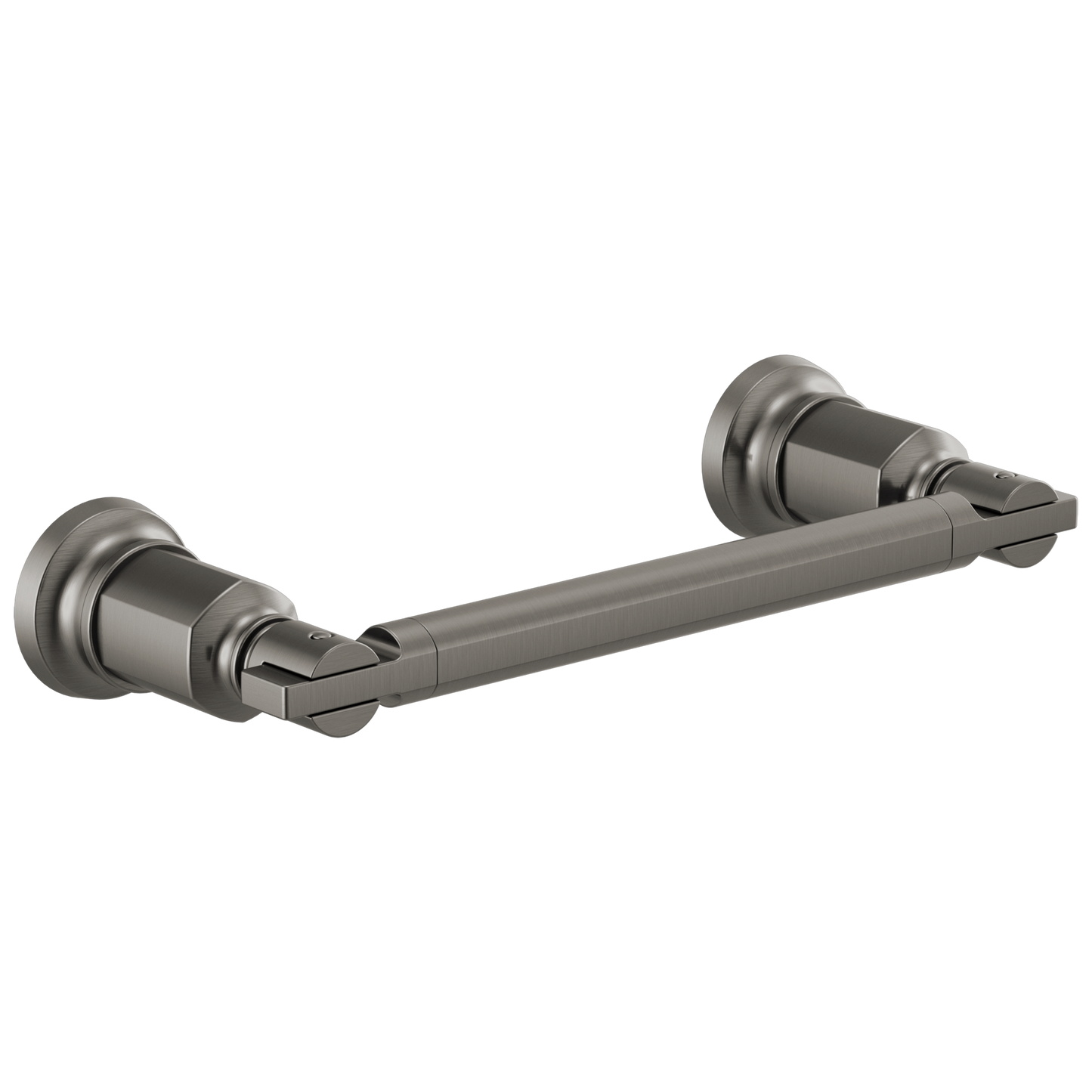 Brizo Invari: 8" Towel Bar