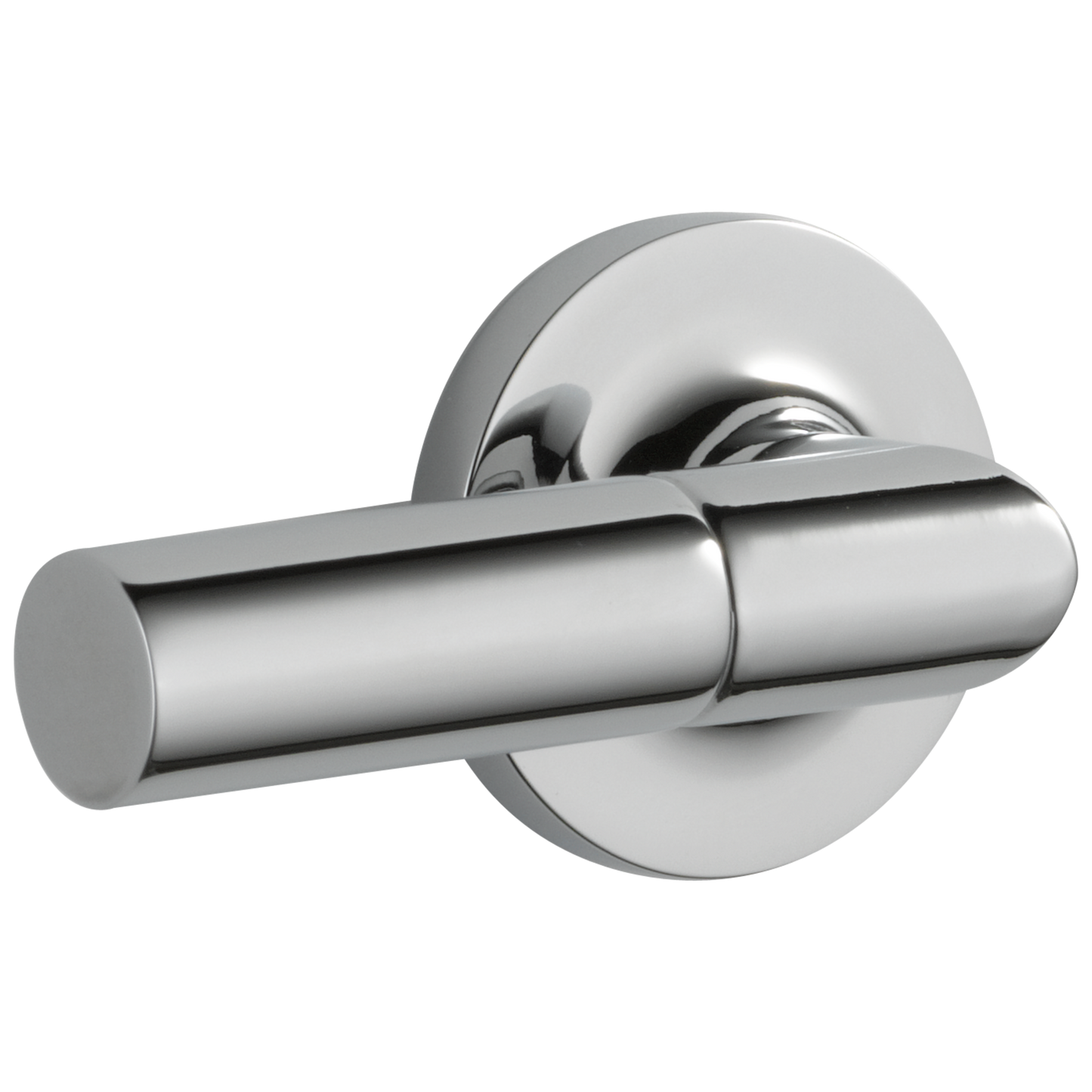 Brizo Brizo Odin: Front Mount Flush Lever