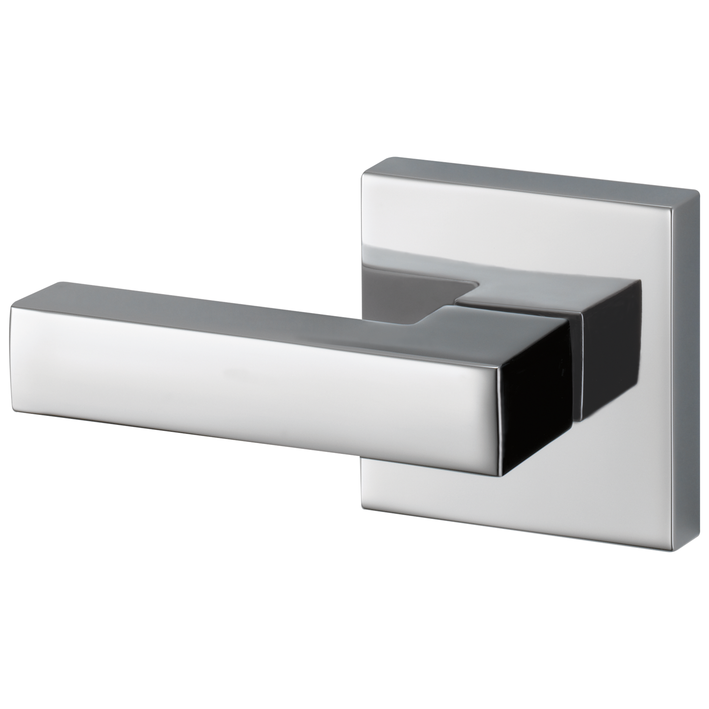Brizo Brizo Siderna: Front Mount Flush Lever