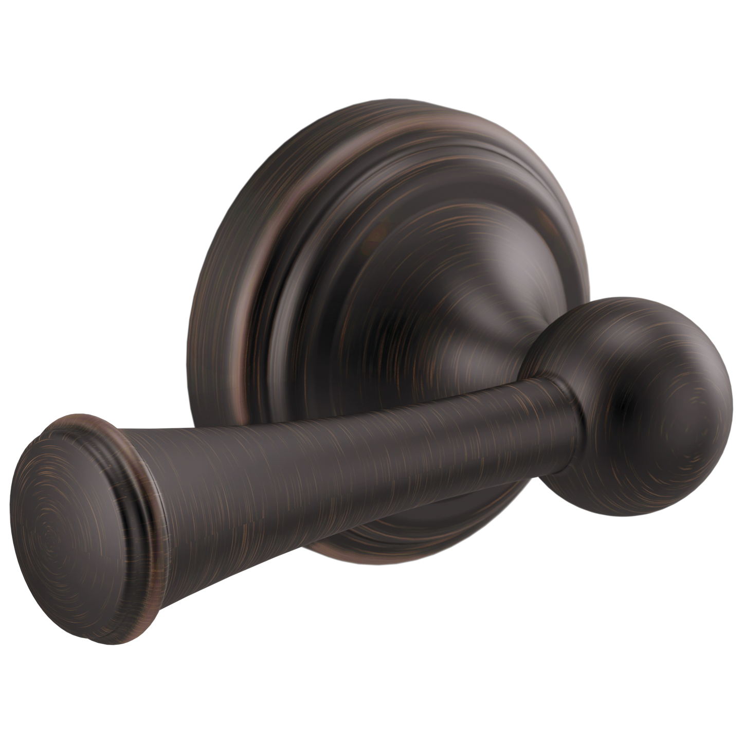Brizo Traditional: Universal Flush Lever