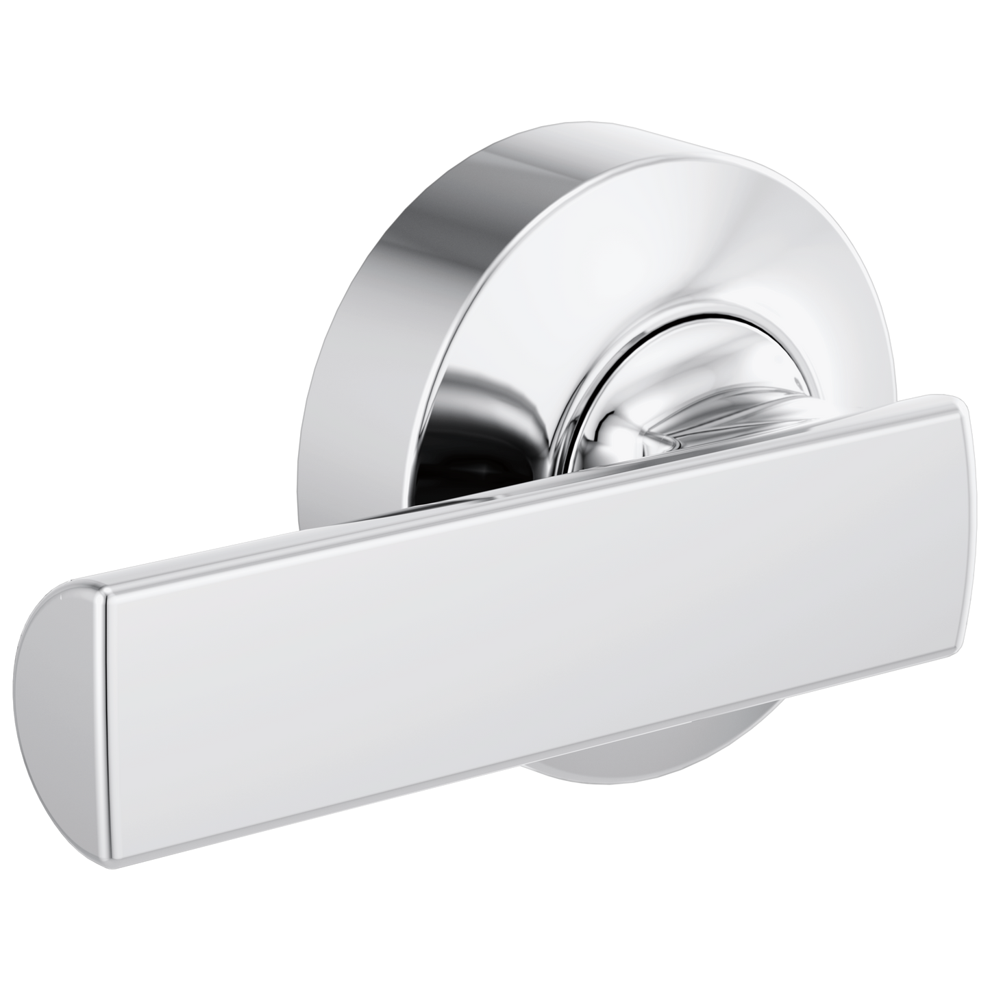 Brizo Kintsu: Universal Flush Lever