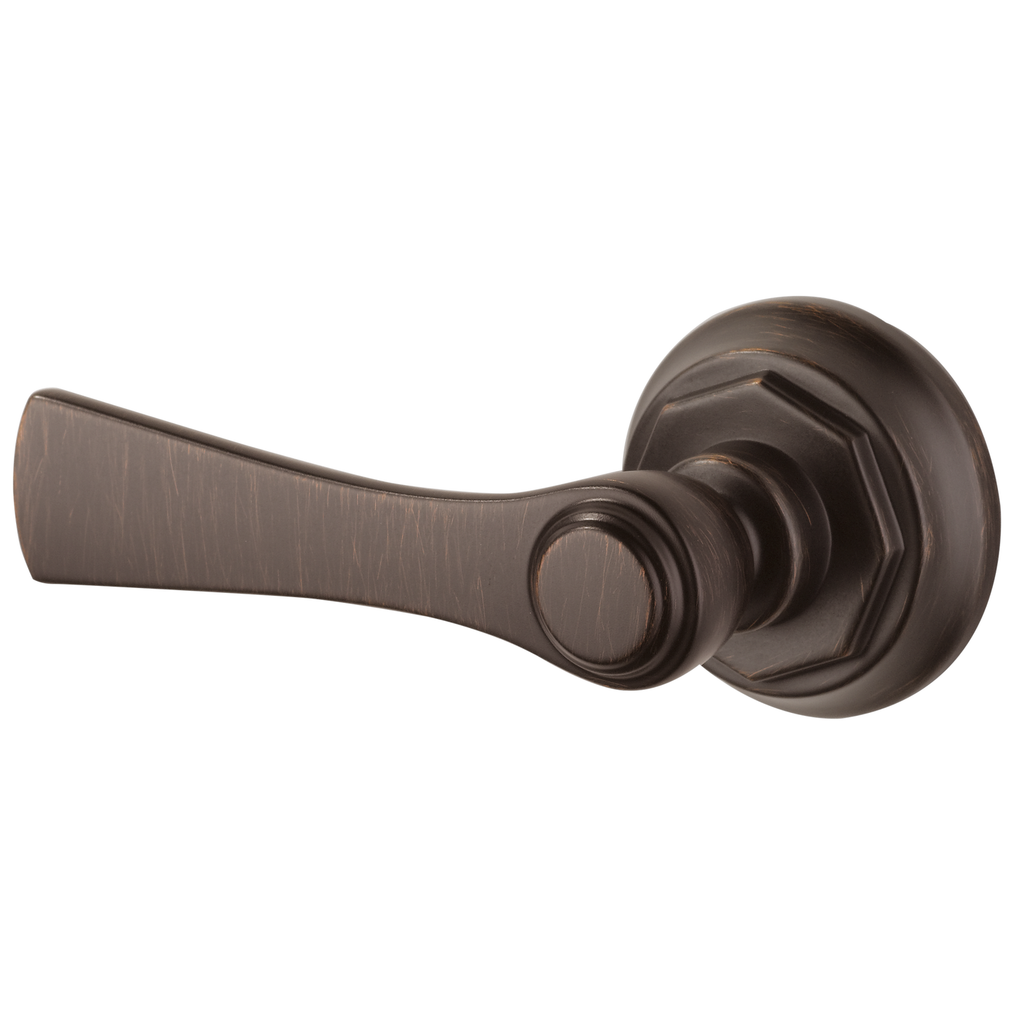 Brizo Rook: Universal Flush Lever