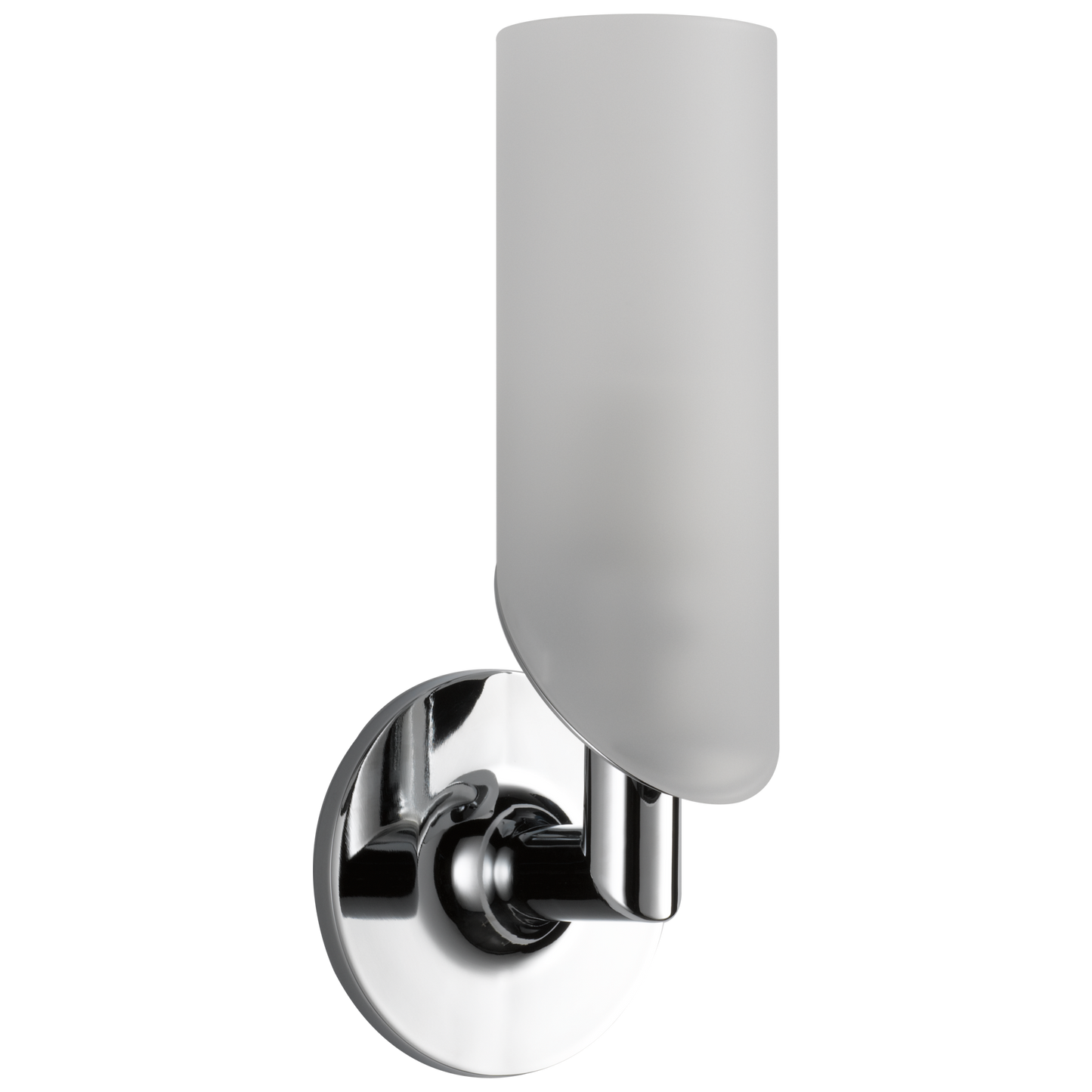 Brizo Odin: Single Light Sconce
