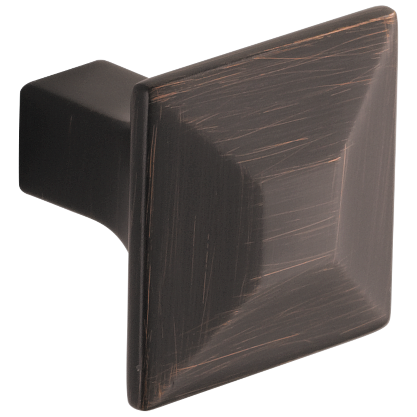 Brizo Brizo Vesi: Drawer Knob