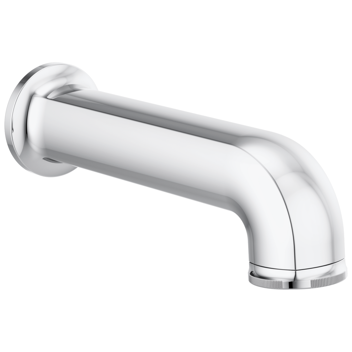 Brizo Kintsu: Diverter Tub Spout