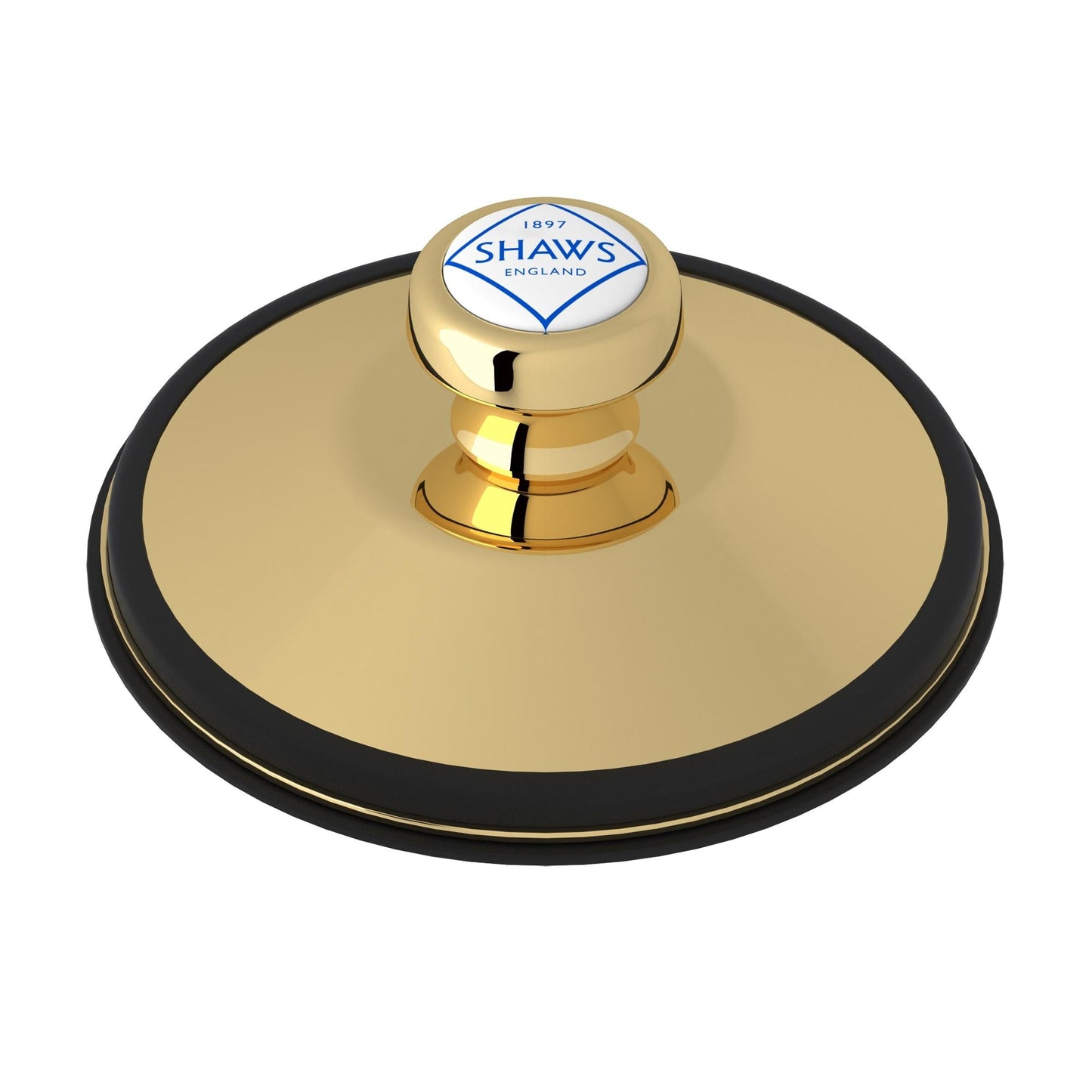 Shaws 745 Disposal Stopper