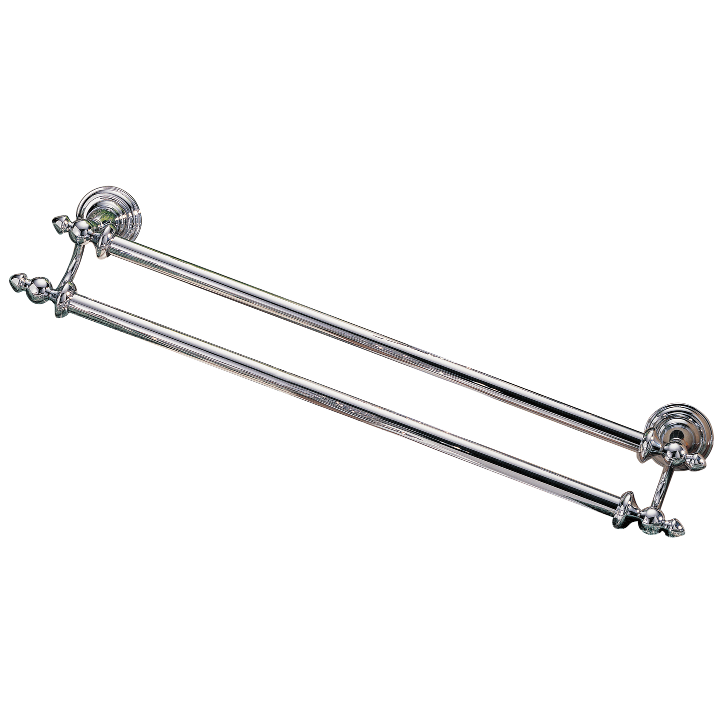 Delta 75224 Victorian 24" Double Towel Bar
