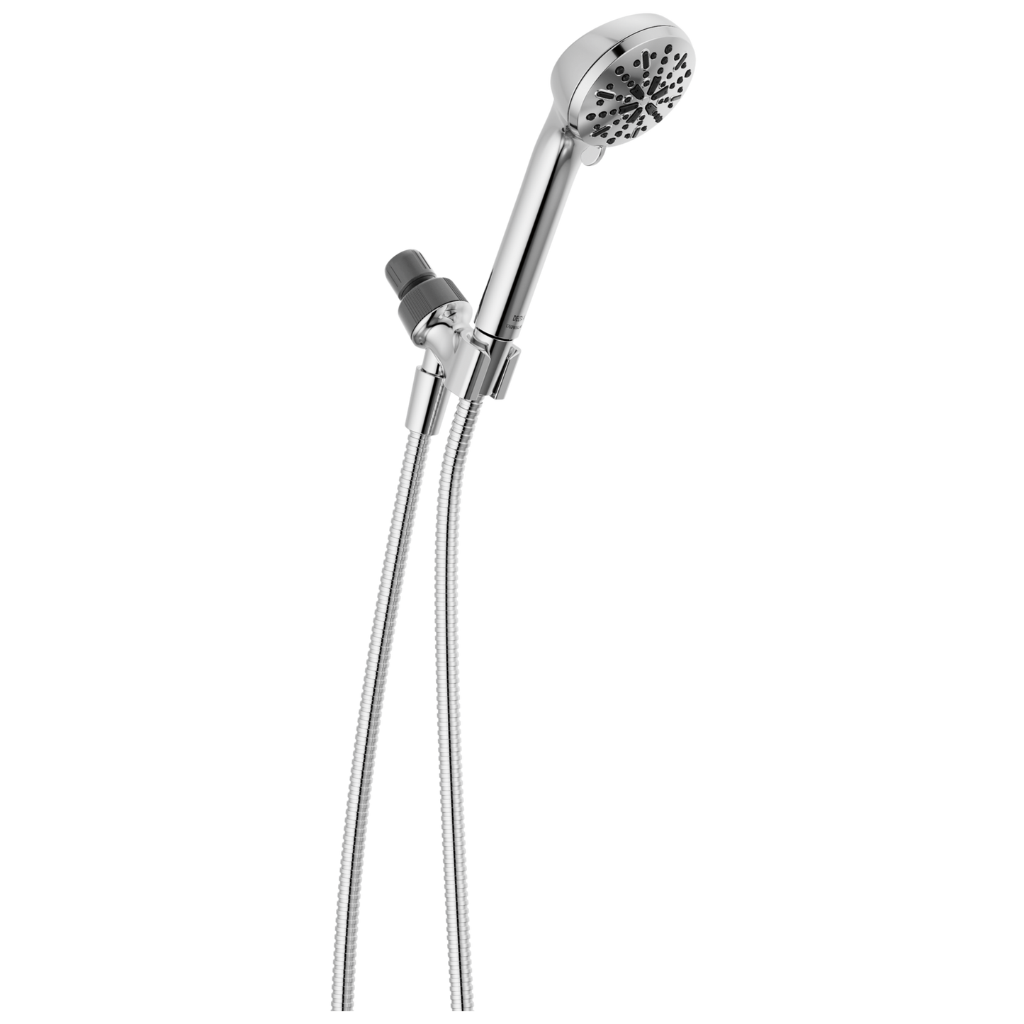 Delta Universal Showering Components: 4-Setting Hand Shower