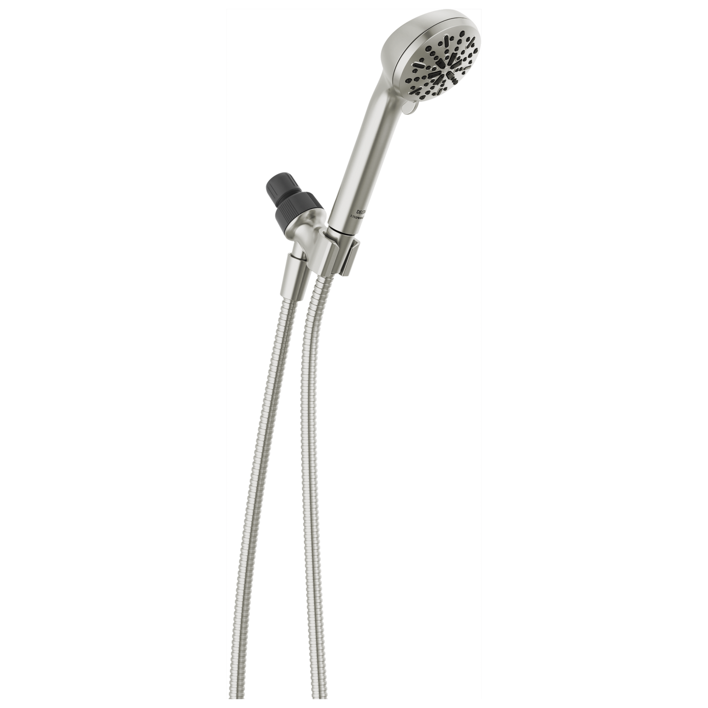 Delta Universal Showering Components: 4-Setting Hand Shower