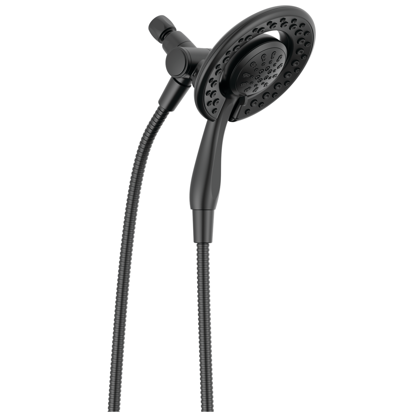 Delta Universal Showering Components: 4-Setting In2ition