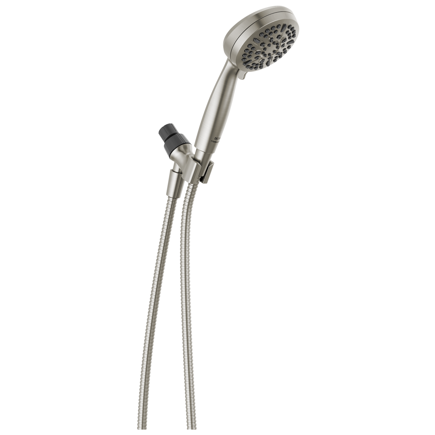 Delta Universal Showering Components: 5 Setting Hand Shower
