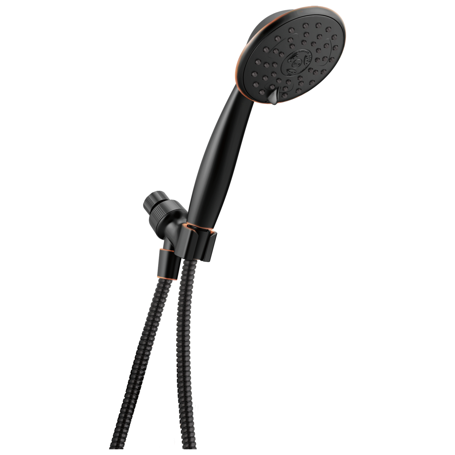 Delta Universal Showering Components: Porter 3-Setting Hand Shower