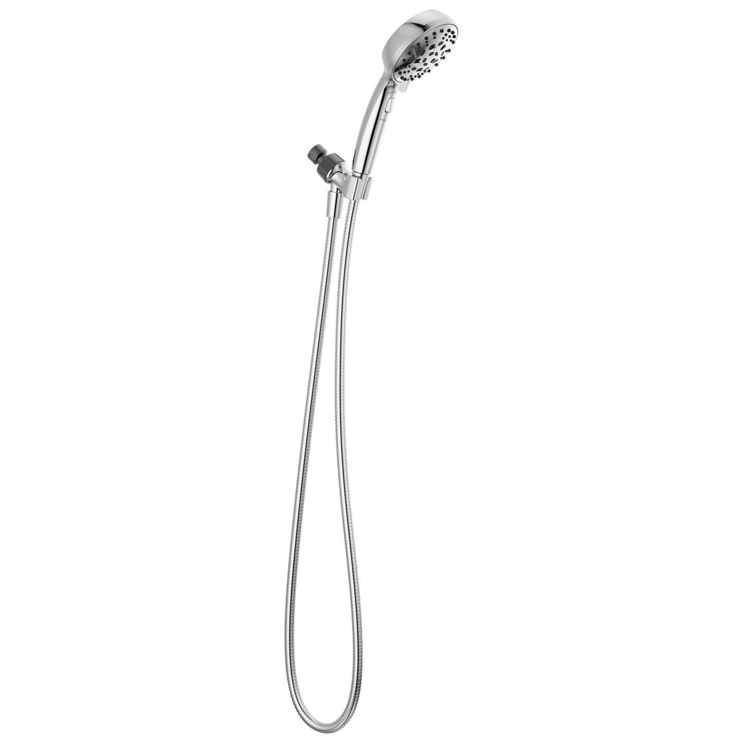 Delta Universal Showering Components: H2Okinetic 6-Setting Hand Shower