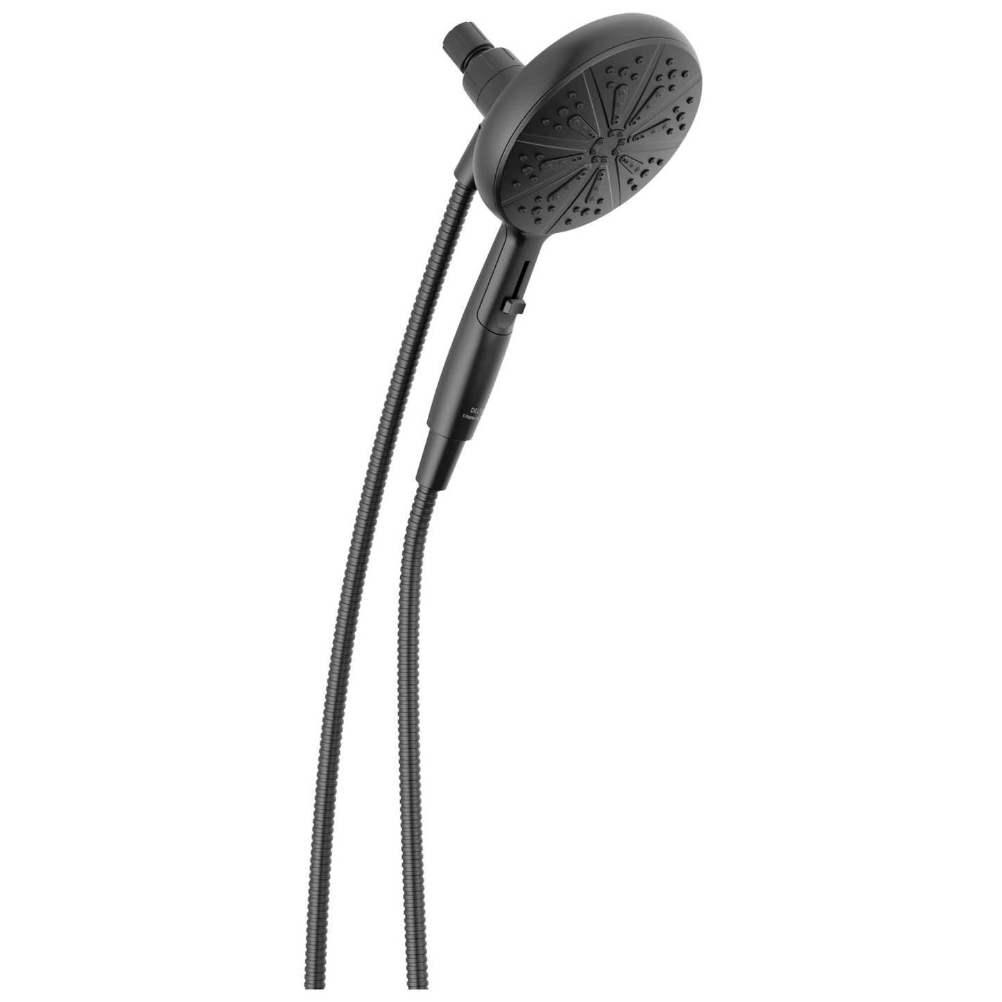 Delta Universal Showering Components: 6-Setting SureDock Magnetic Hand Shower
