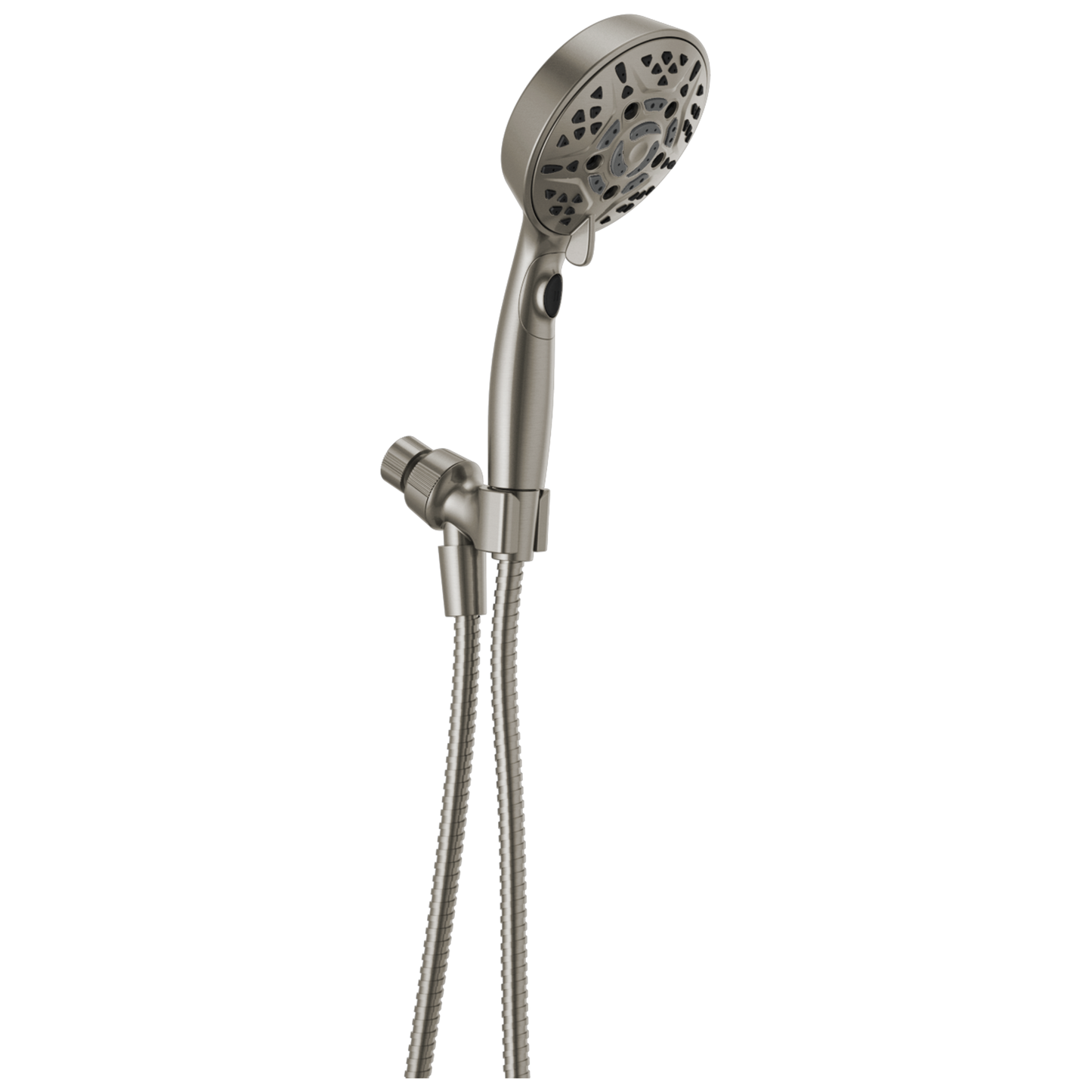 Delta Universal Showering Components: H2Okinetic 7-Setting Hand Shower