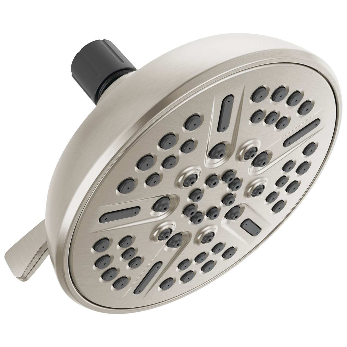 Delta Universal Showering Components: 8-Setting Shower Head
