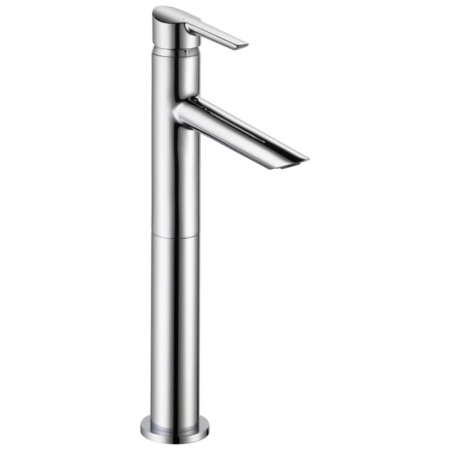Delta 761-DST Compel Single Handle Vessel Lavatory Faucet
