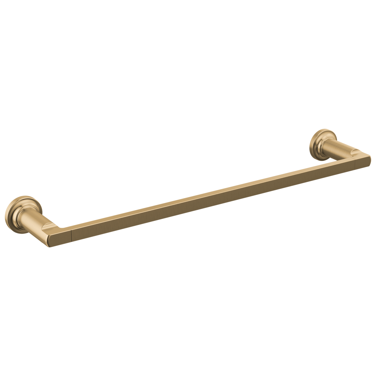 Delta Tetra: 18" Towel Bar